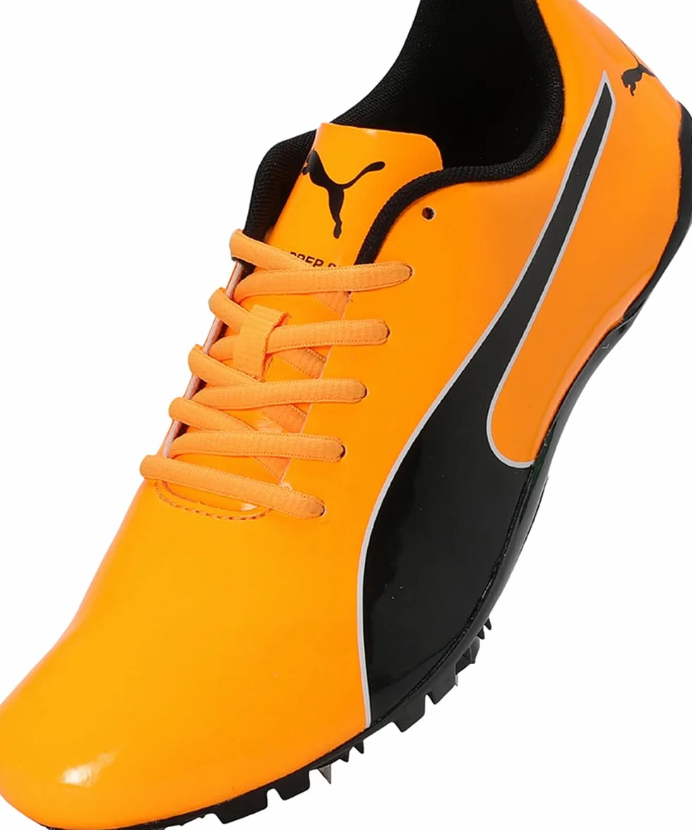 Puma Evospeed Prep Sprint 3.5 Track and Field Shoes for Kids