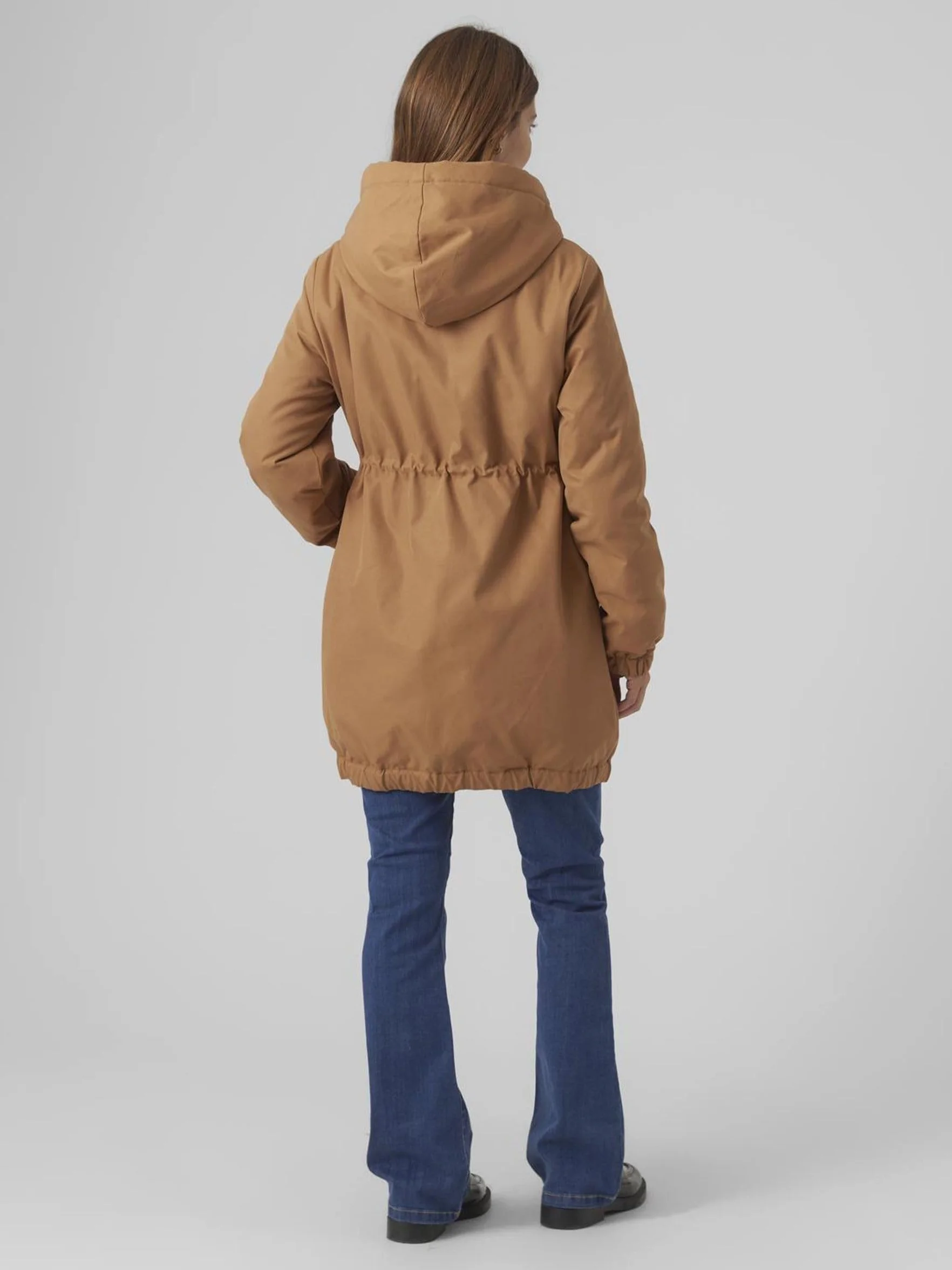 Mamalicious Veste de maternité Femme