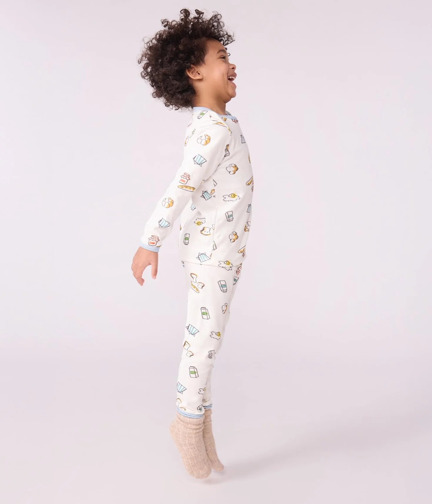 Petit Bateau Vêtements Nuit Garçon