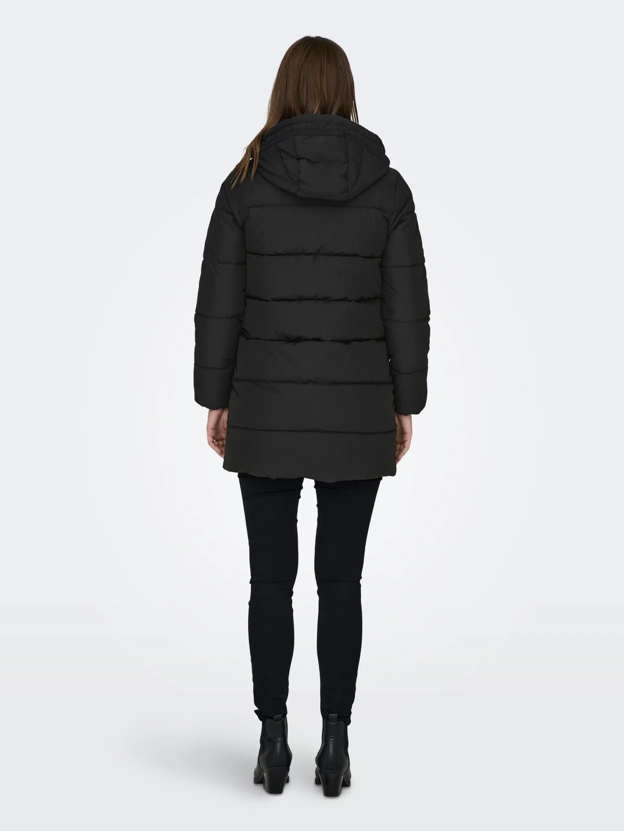 OLMDOLLY ONLY MATERNITY Doudoune