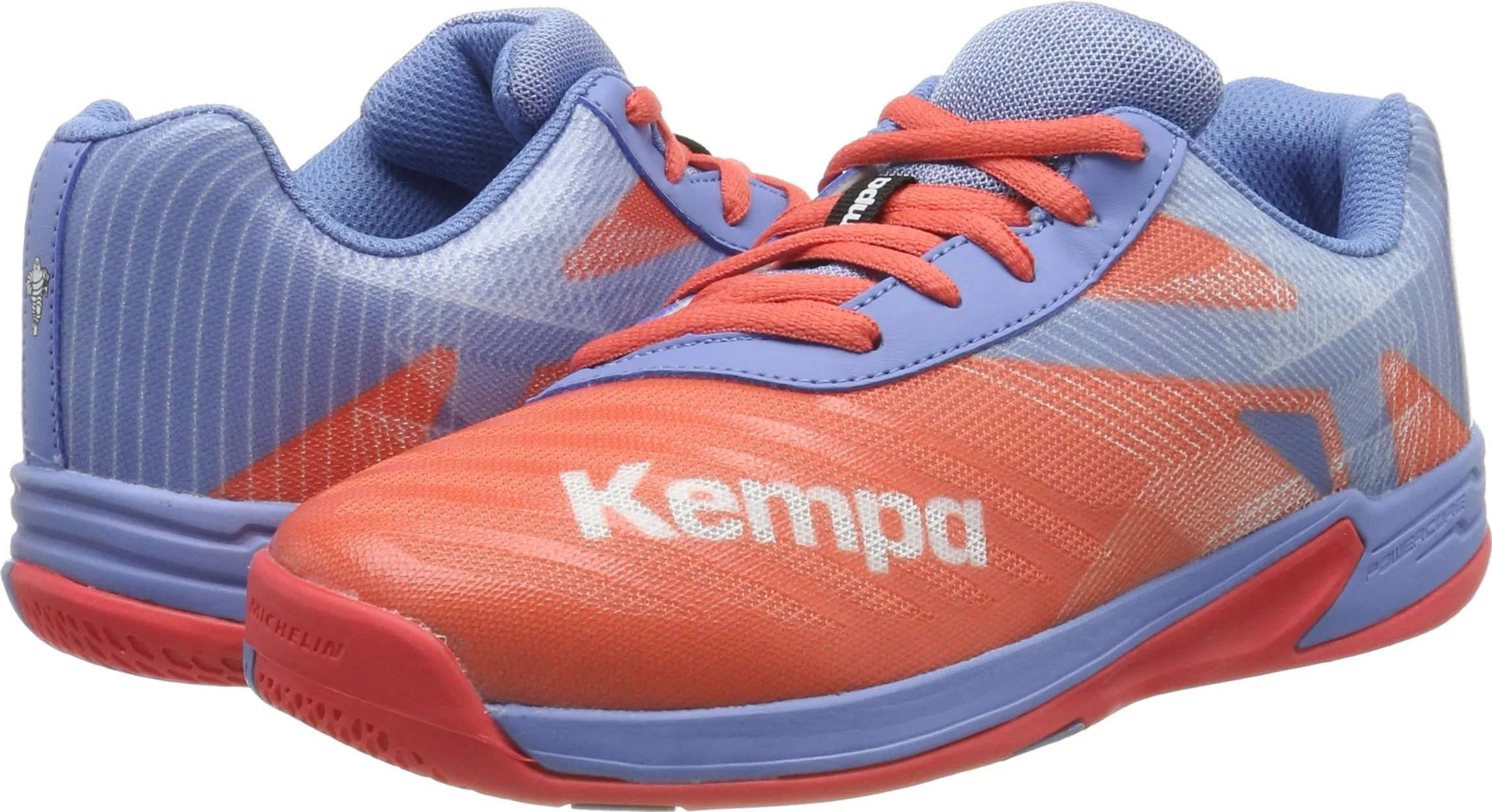 Kempa Wing 2.0 Junior Chaussures de Handball Mixte Enfant