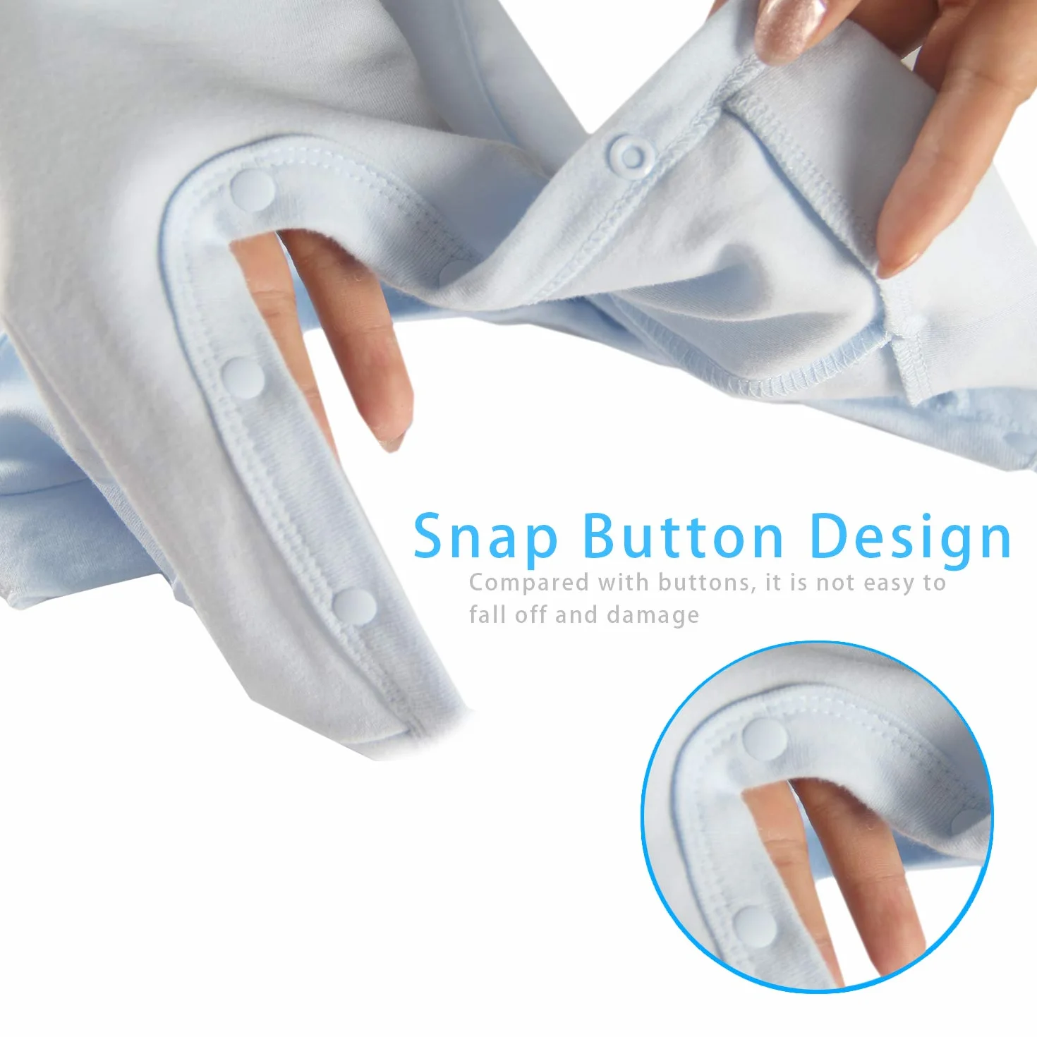 Jumeaux Body Bébé Amis Pour Toujours Manches Longues Pyjama