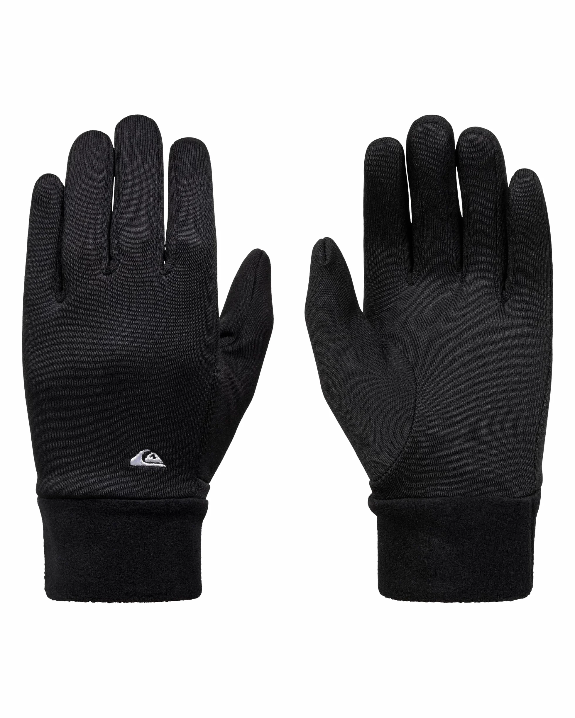 Quiksilver Hottawa Guantes Para Chicos 8-16 Niños Black