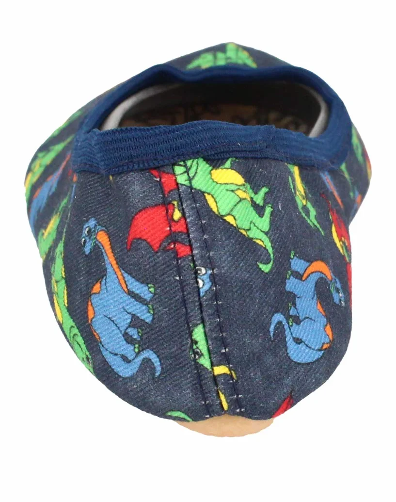 Beck Dinos Chaussures de Gymnastique Enfant