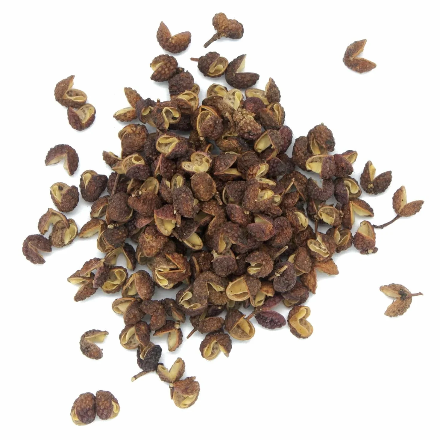 Baies du Bhoutans en sachet économique de 100 grammes