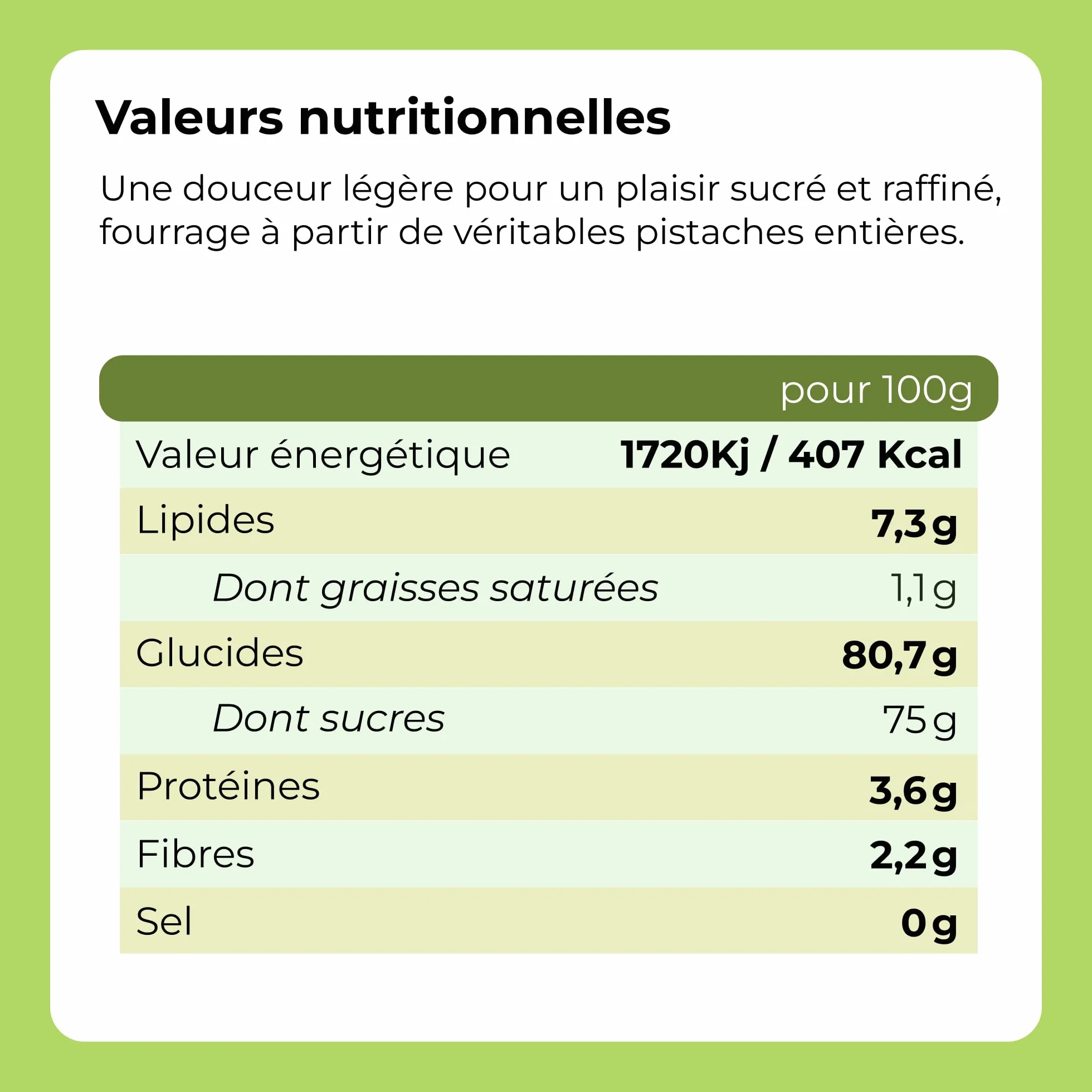 Koska Loukoums à la Pistache extra 500g Délice turc Format cadeau Confiserie traditionnelle Vegan Halal Casher Lokum Sans Gluten