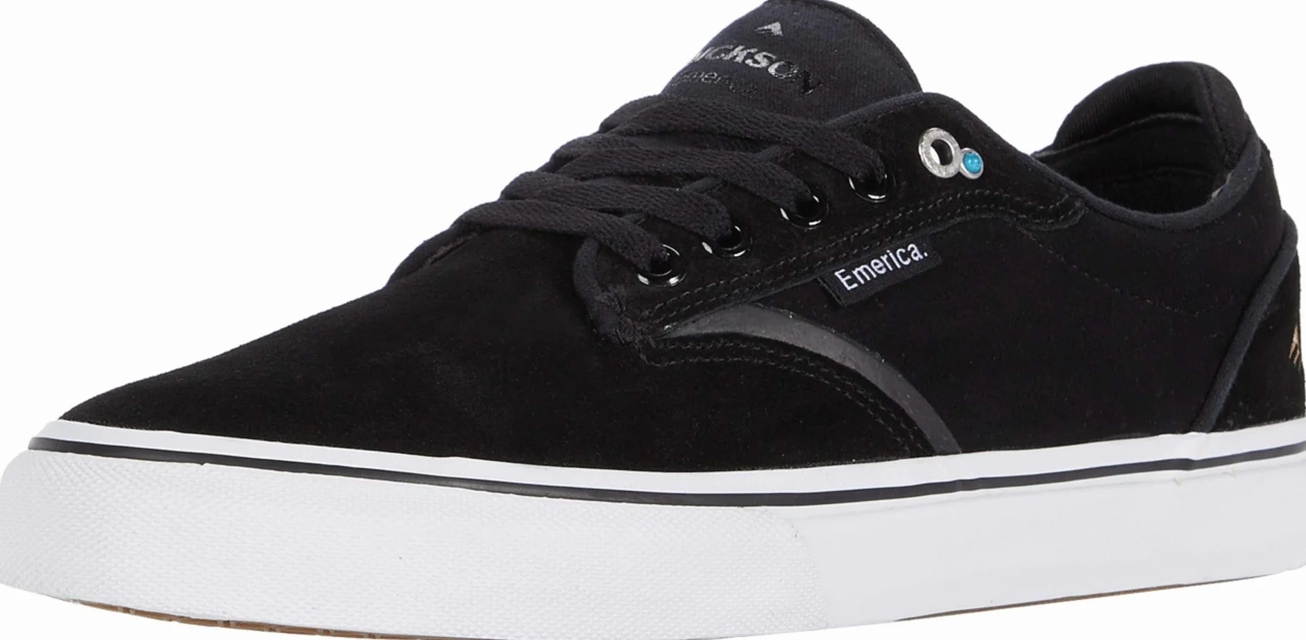 Emerica Dickson Style Skate Pro Sneakers Quotidiennes