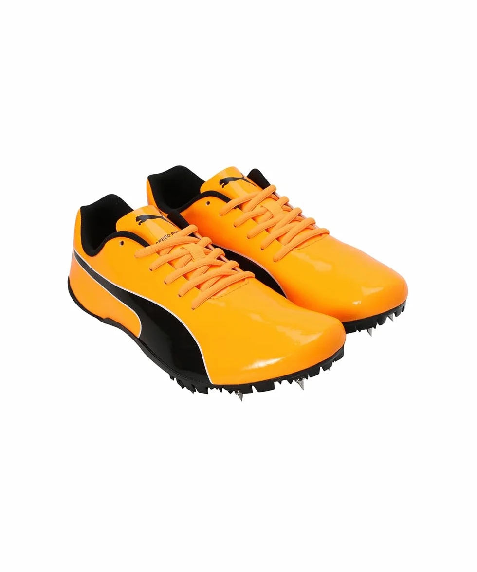 Puma Evospeed Prep Sprint 3.5 Track and Field Shoes for Kids