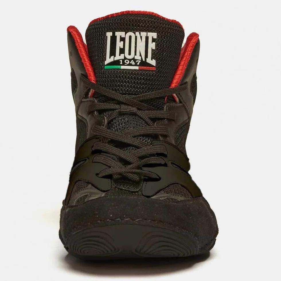 Leone 1947 Chaussures de Combat Luchador