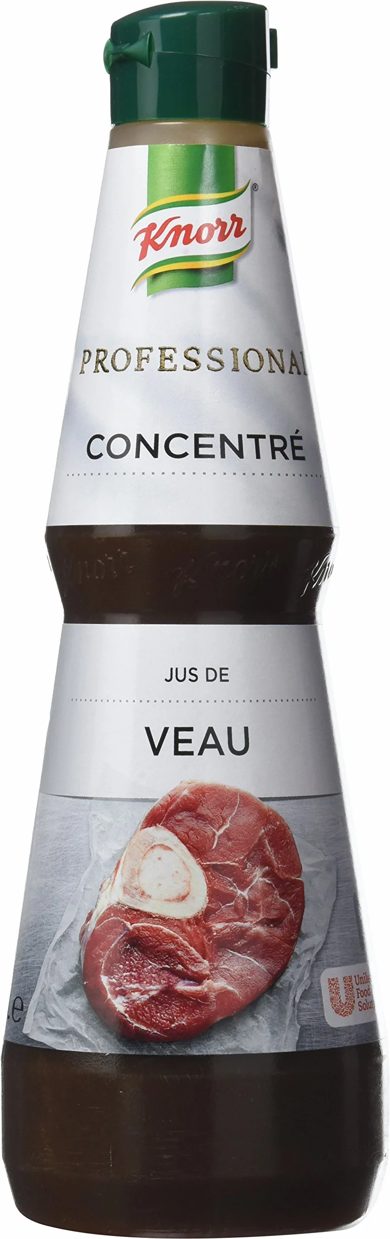 Knorr Professional Jus de Veau Concentré 1l