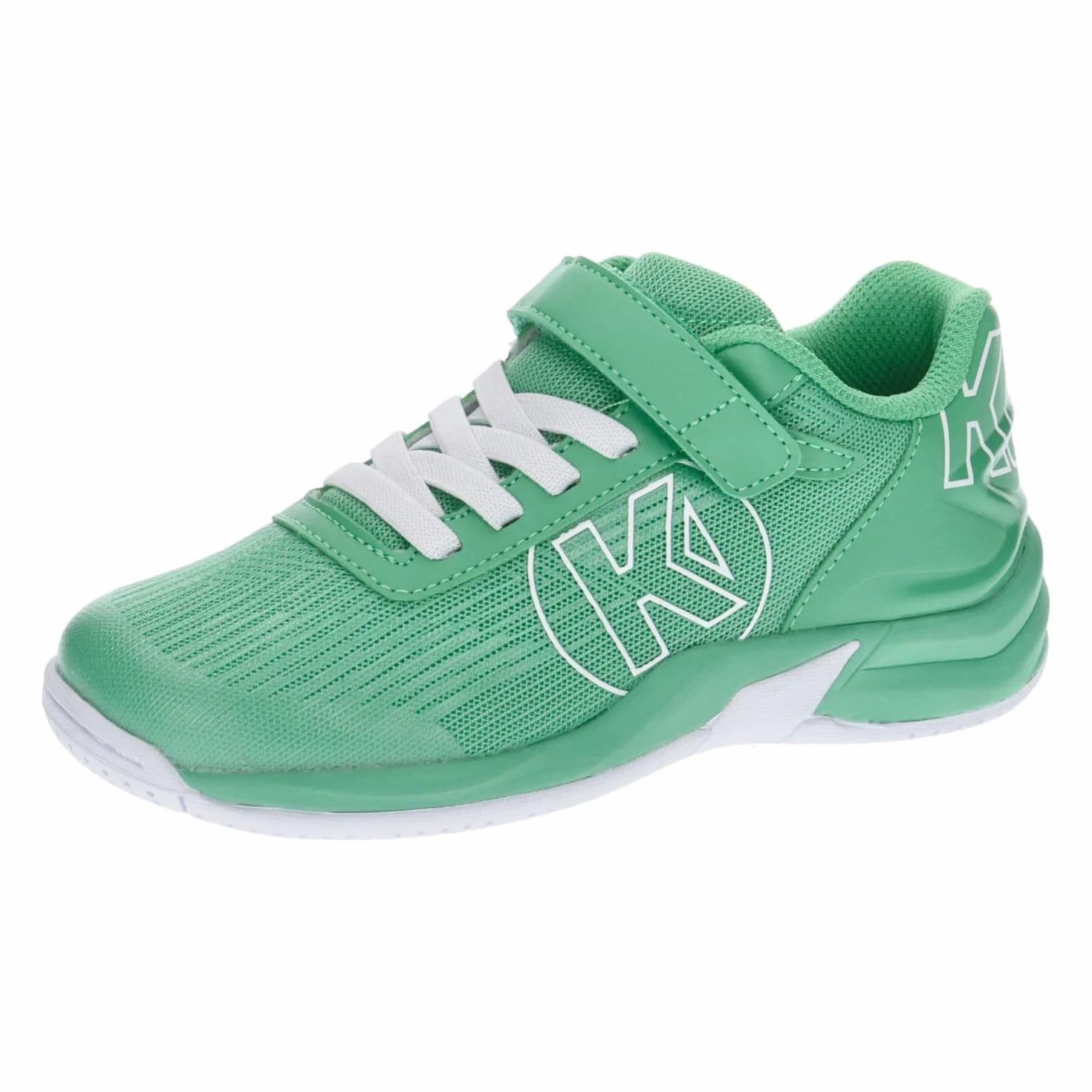 Kempa Attack 2.0 Junior Chaussures de Handball Enfant