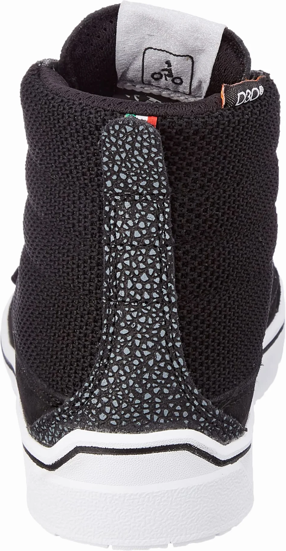 TCX Street 3 Lady Air Chaussures Moto d'été Protections