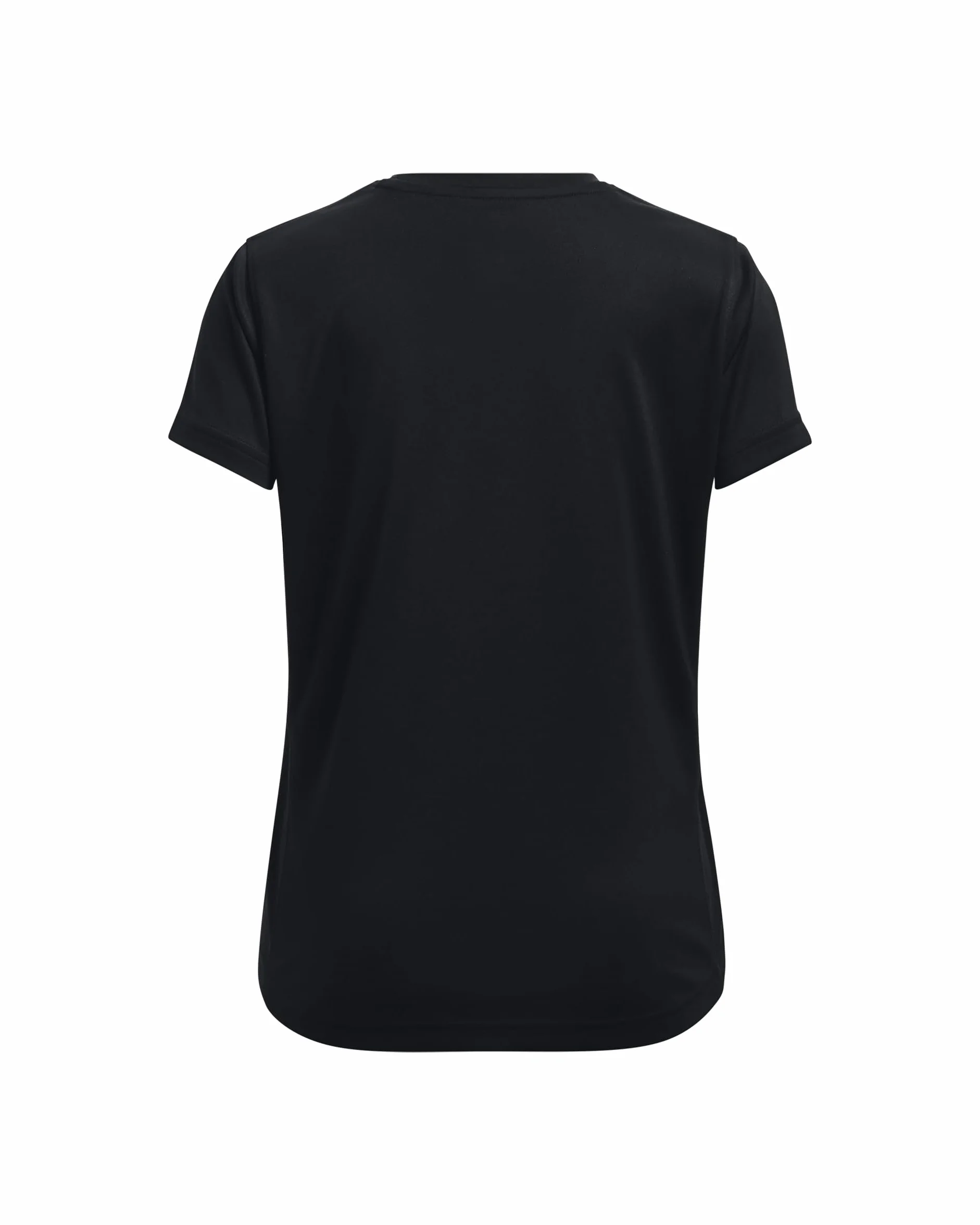 Under Armour UA G's Ch. Train SS T-Shirt Fille