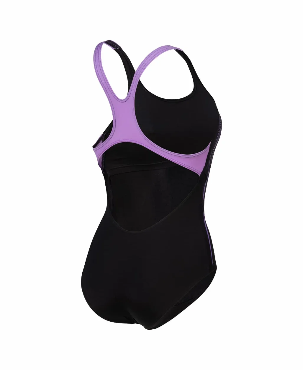 Arena Women's Swim Pro Back Graphic One Piece Swimsuit