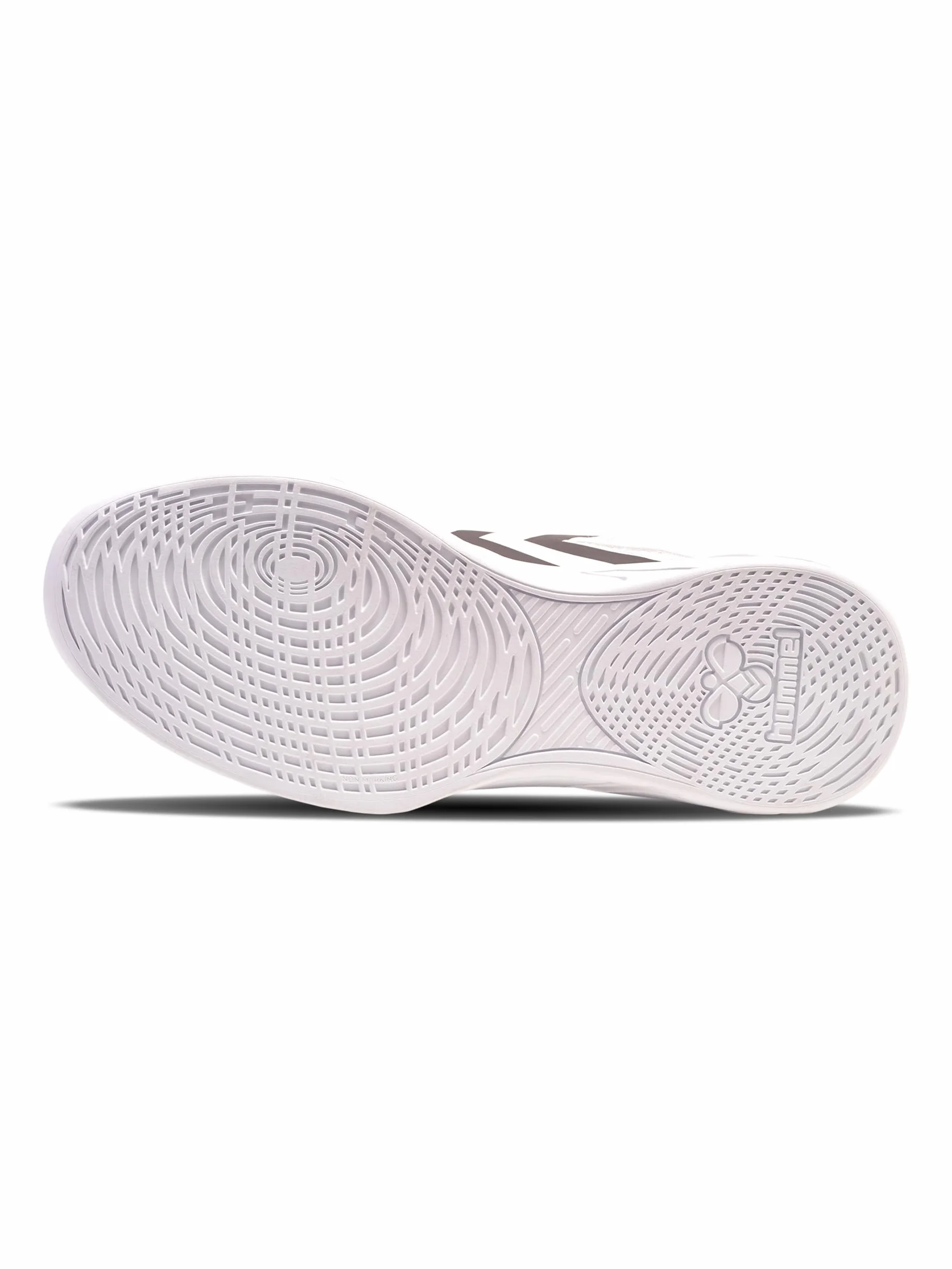 hummel Teiwaz III Chaussures de handball Mixte