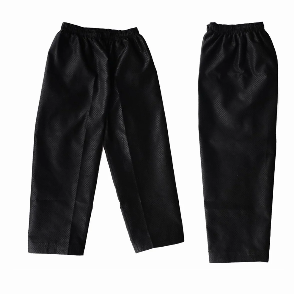 Taekwondo Dobok Uniform Set with Belt TKD Gi