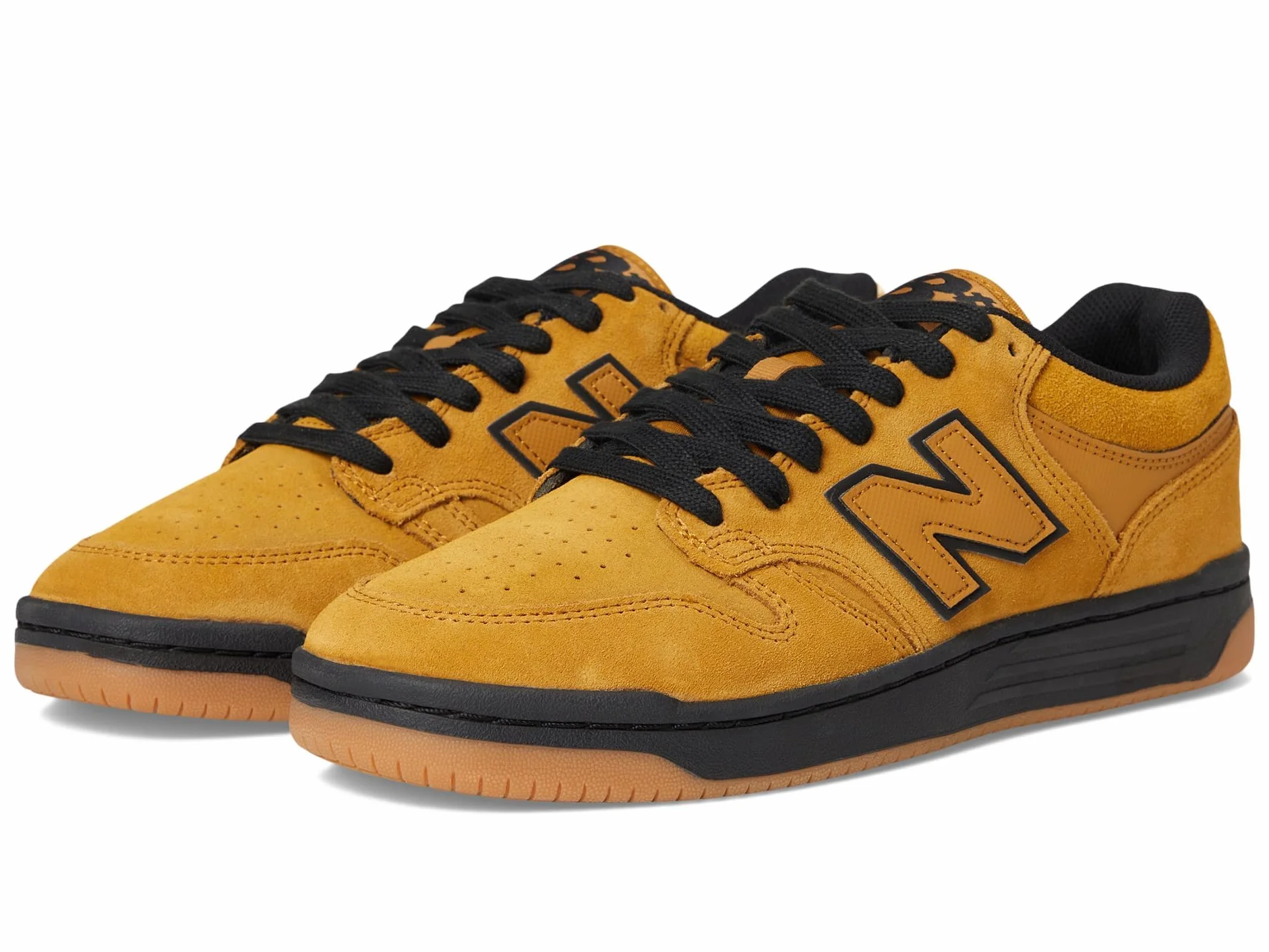 New Balance 480 Numeric Chaussure de Skate Mixte Adulte