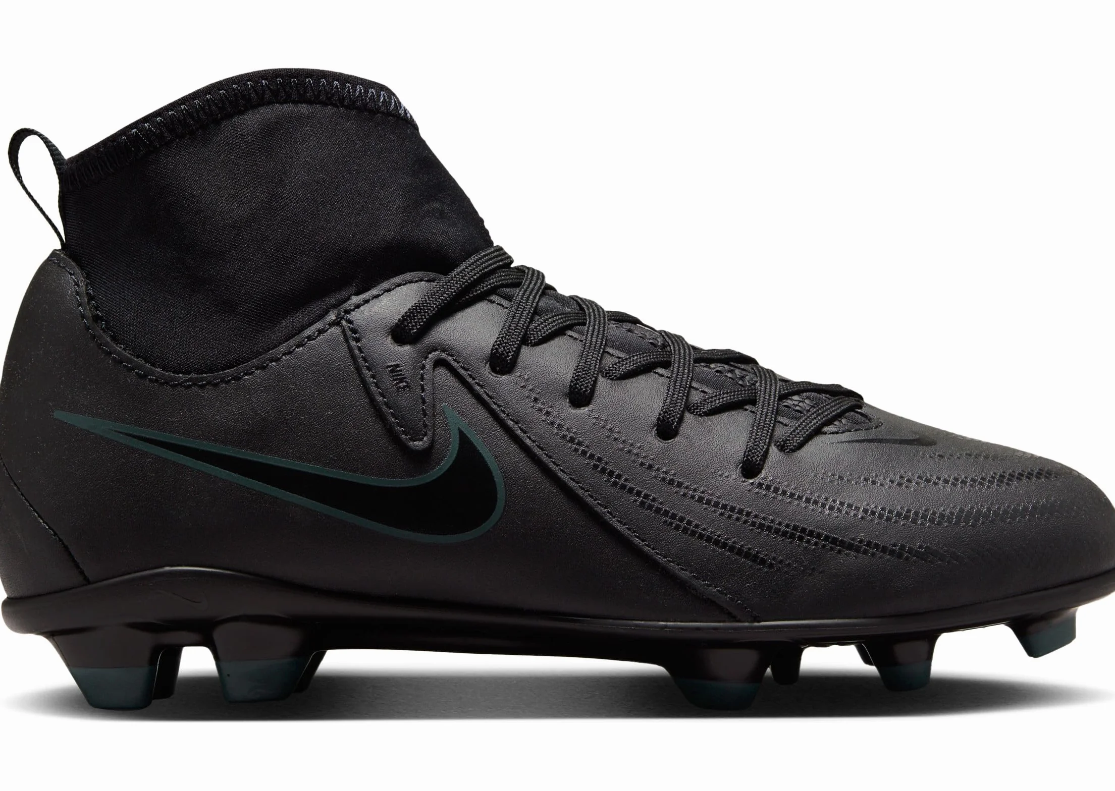 Nike Jr Phantom Luna II Club FG/MG Football Soccer Shoe