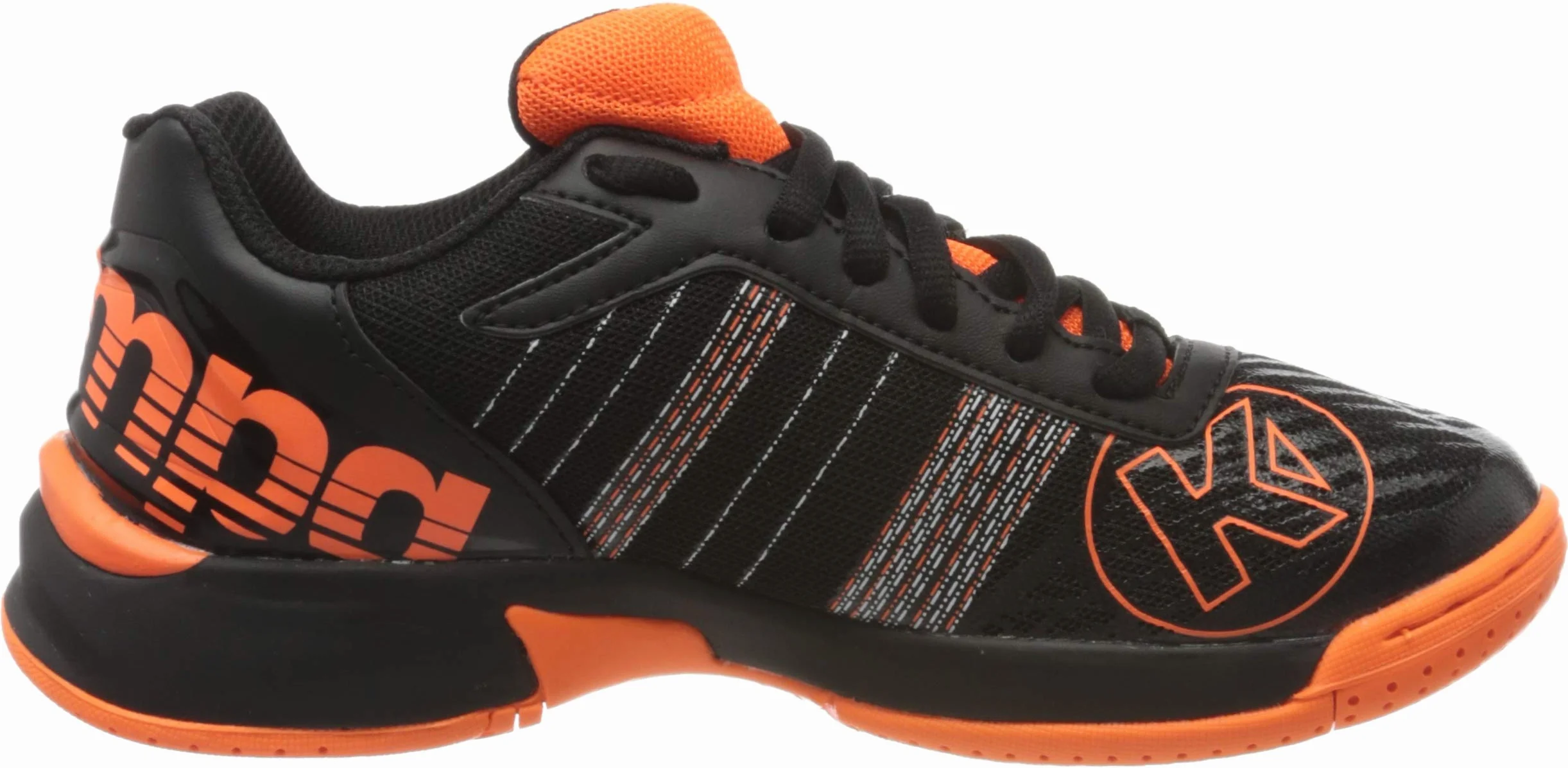 Kempa Attack Contender Junior Chaussures de Handball Mixte Enfant