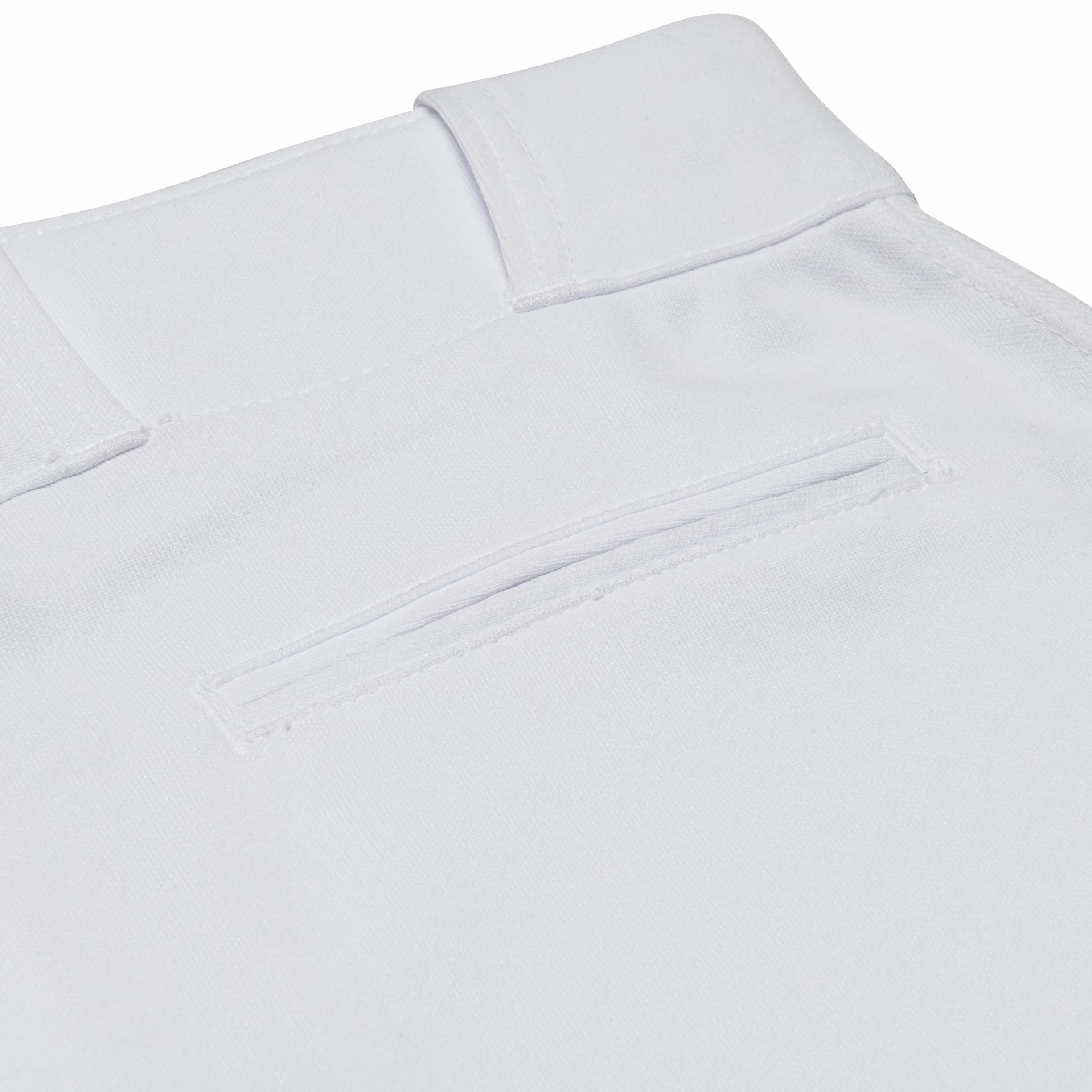 Champro MVP Pantalon de Baseball Ample À Bas Ouvert Homme