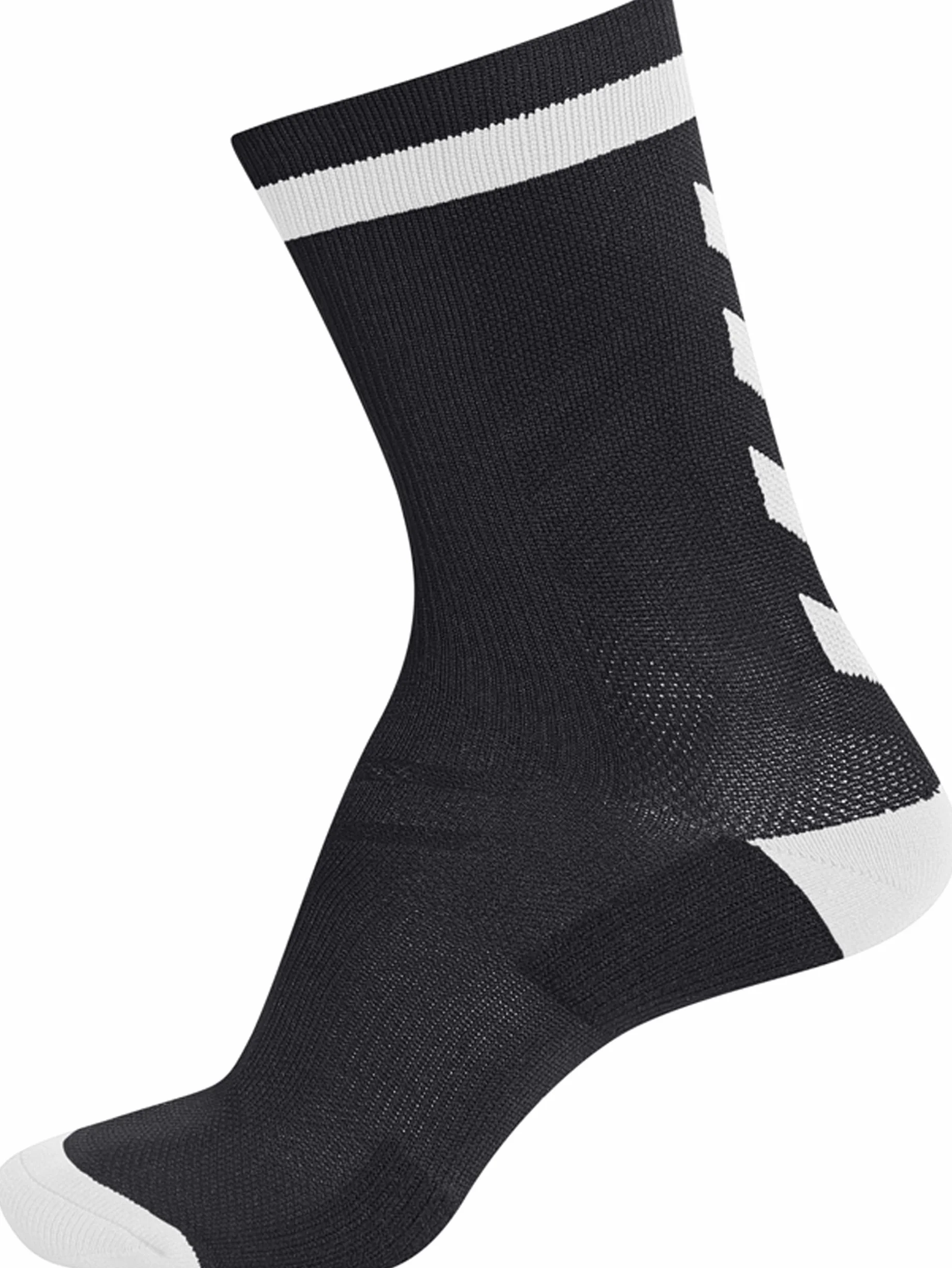 hummel Elite Indoor Sock Low Chaussettes Mixte