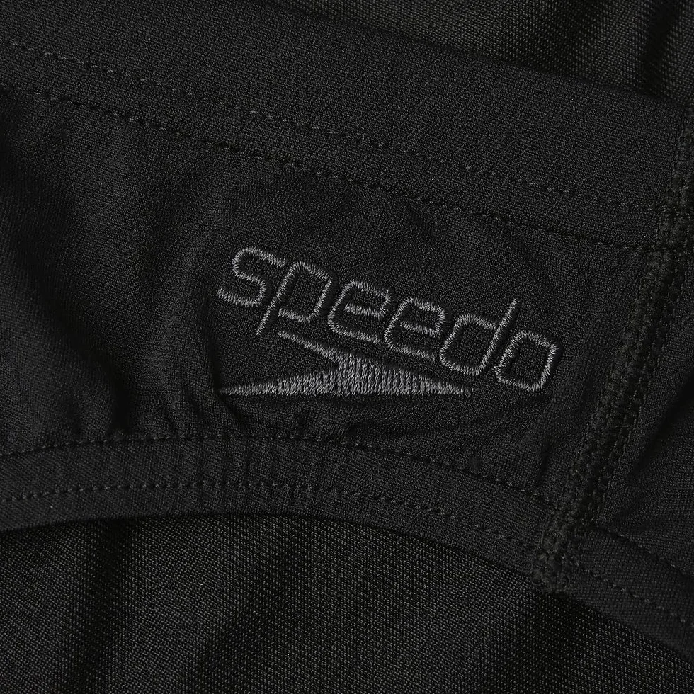 Speedo Eco Endurance+ Slip de bain Homme 7cm