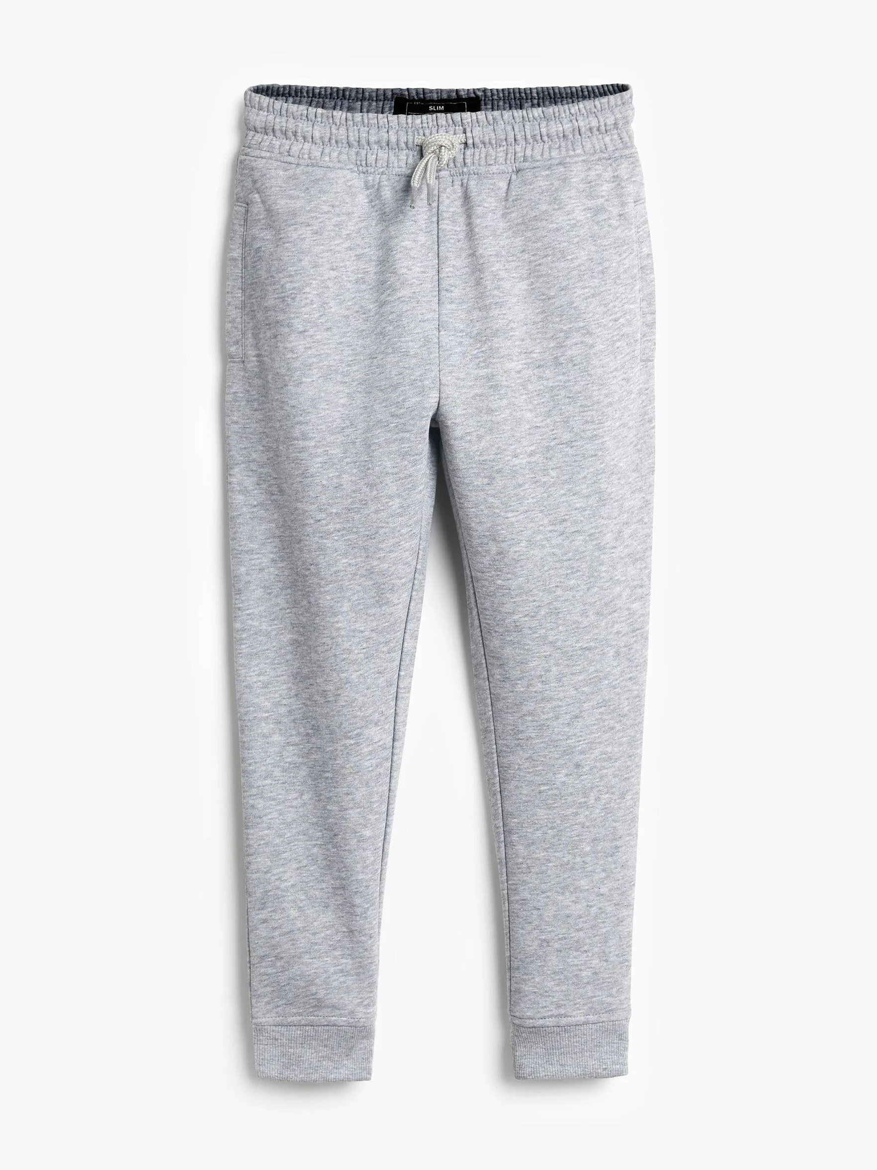 NEXT Pantalon de Jogging Slim Basique Lot de 5