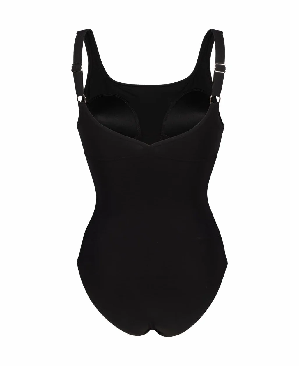 ARENA Women's One Piece Swimsuit Milena Wing Back