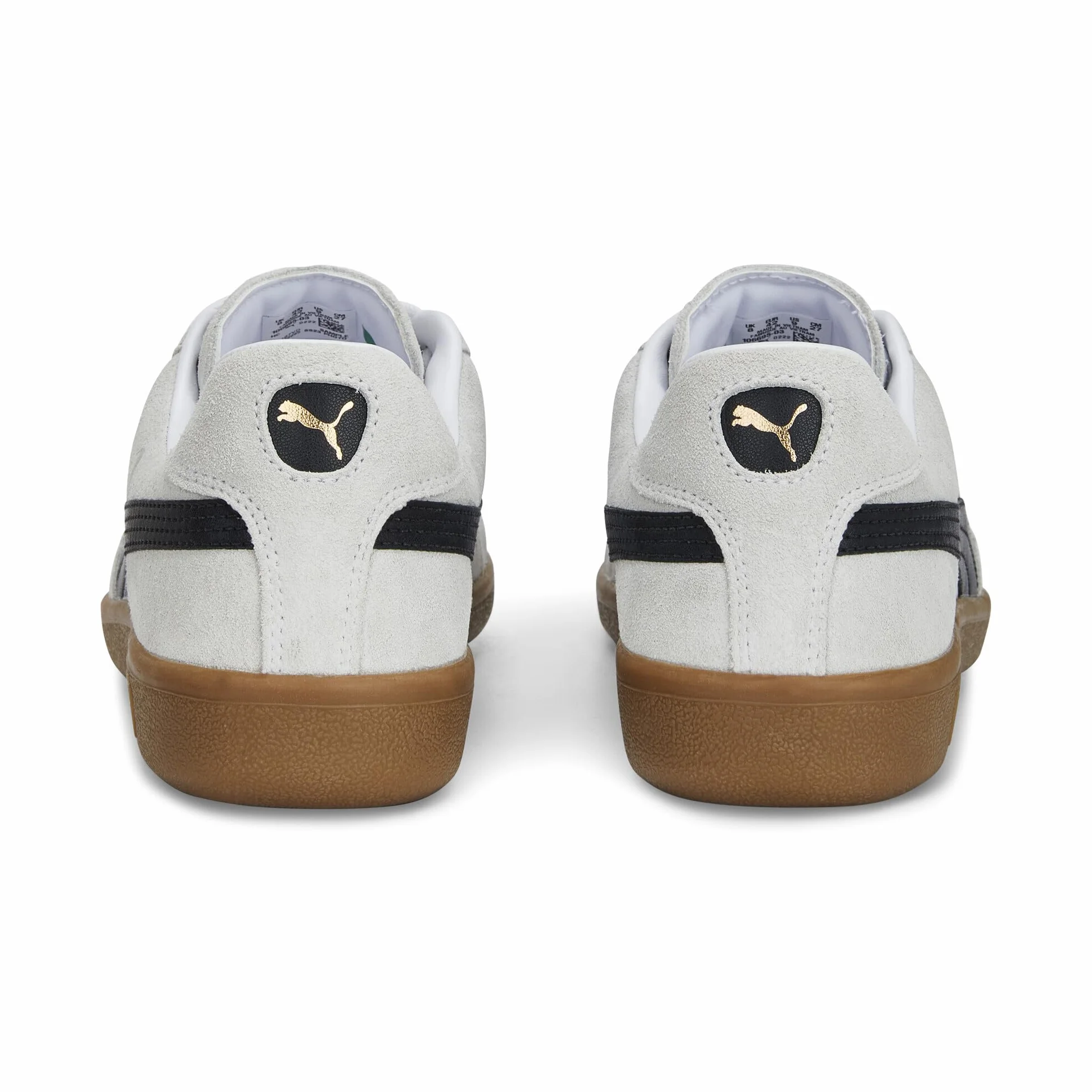 PUMA Solarattack RCT Chaussure de Terrain Intérieur Homme