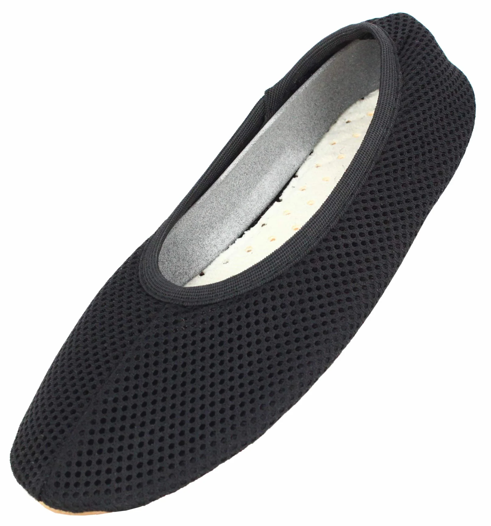 Beck Airbecks Chaussures de Gymnastique Mixte