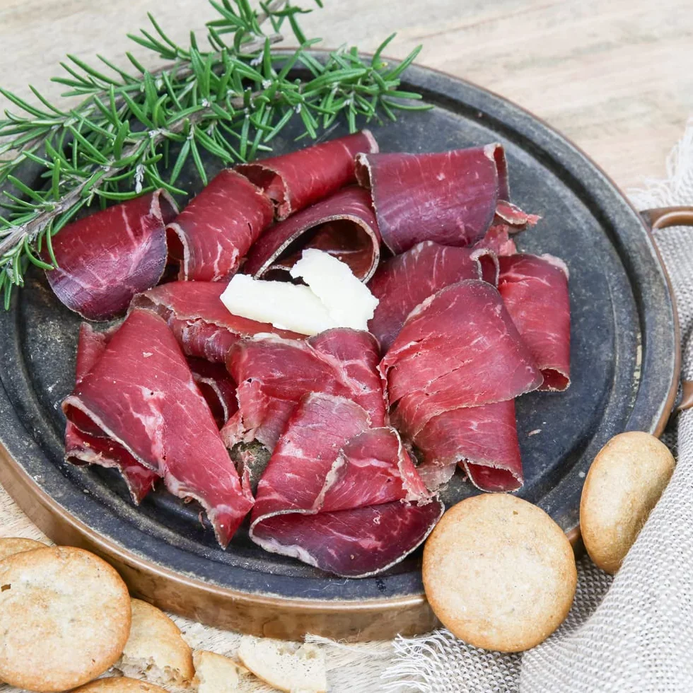 1 KG FRISON BRESAOLA ITALIENNE