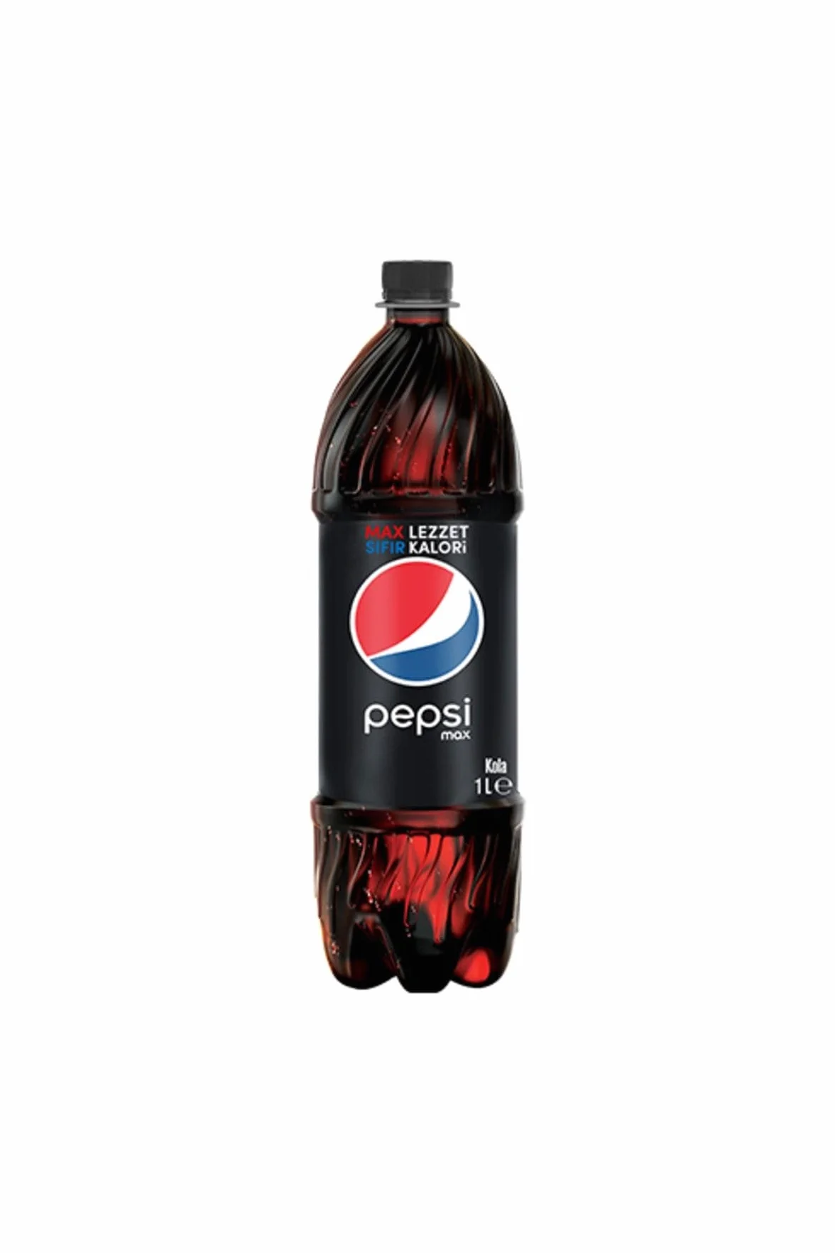 Pepsi Max Zéro Sucres Bouteille 2 L