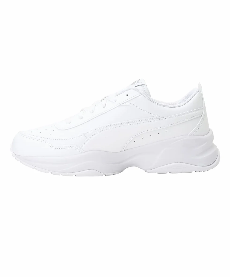 PUMA Sneakers Cilia Mode Metallic Whisper Femme