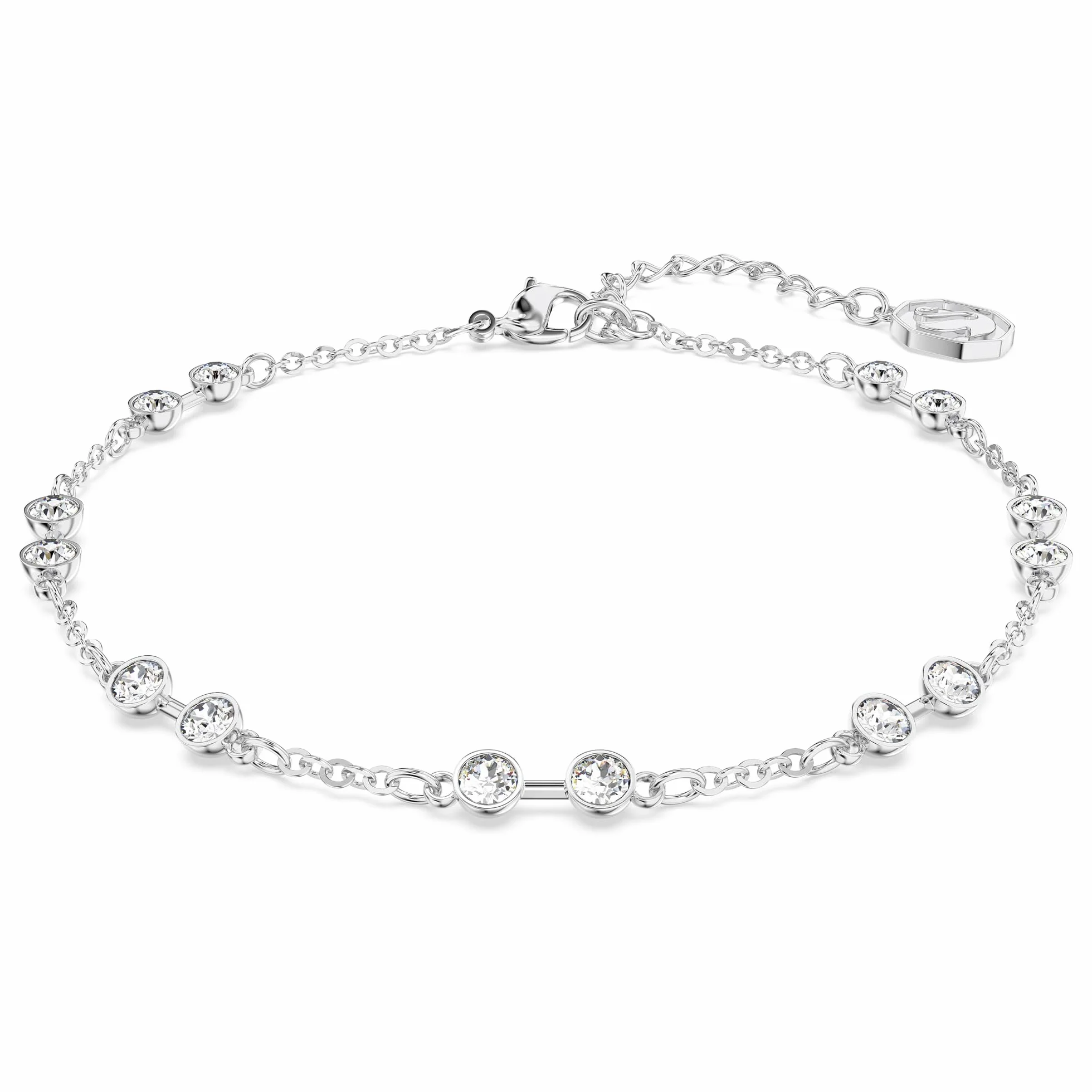 Swarovski Remix Collection Strand Round cut