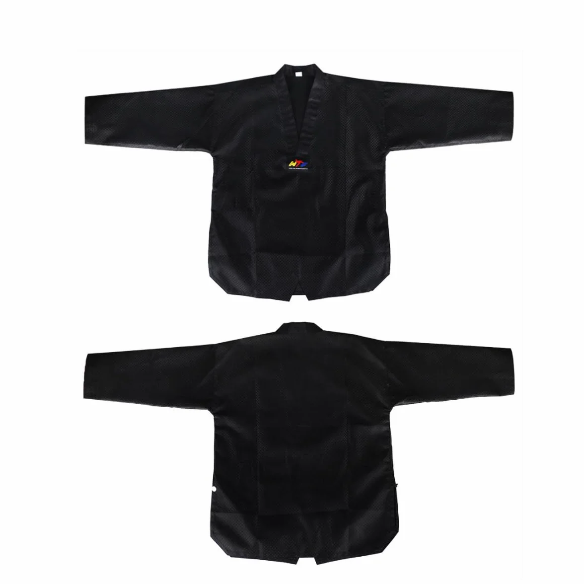 Taekwondo Dobok Uniform Set with Belt TKD Gi