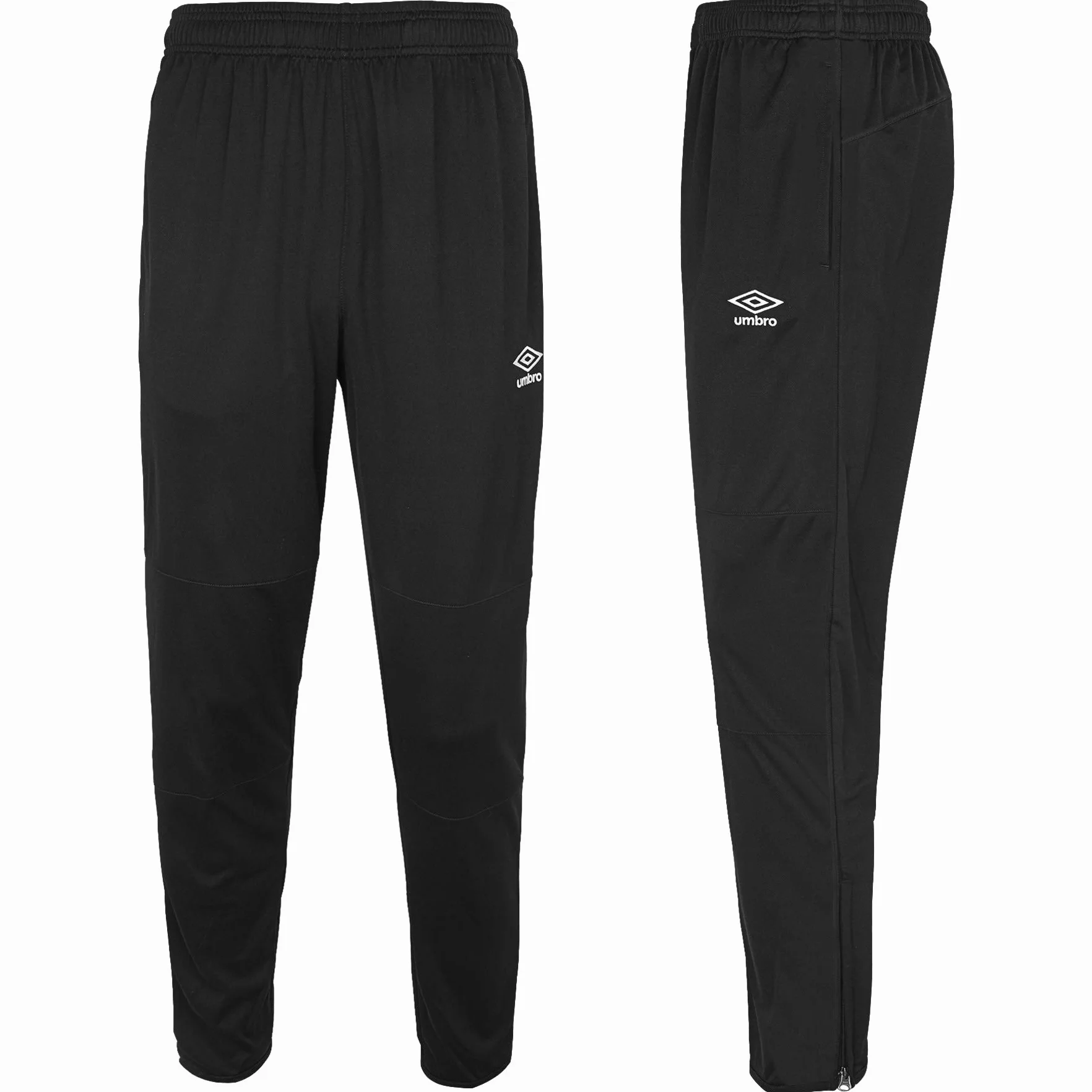 Umbro Double Diamond Pant Jogging Mixte Enfant