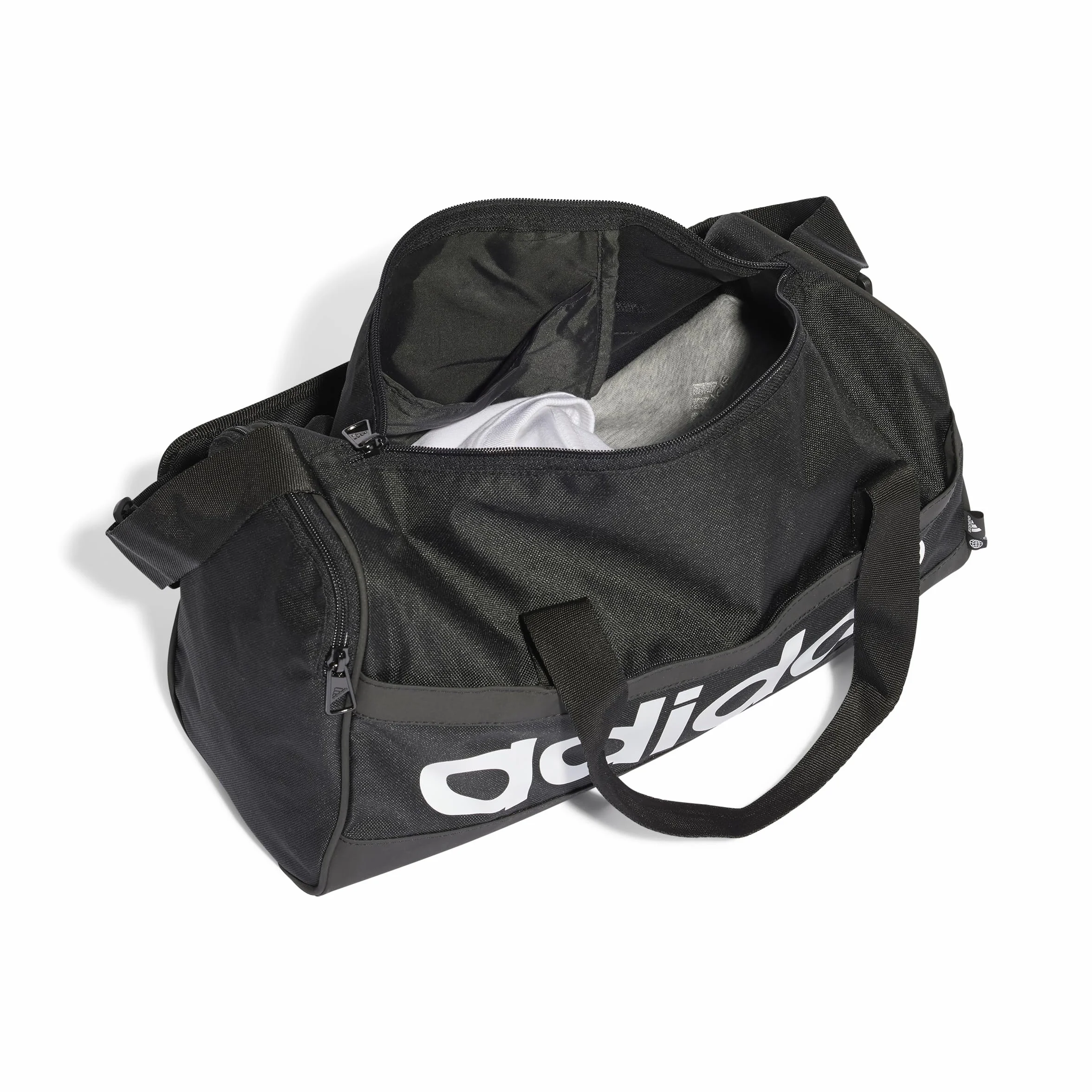 adidas Sac en Toile Essentials Linear Format Moyen