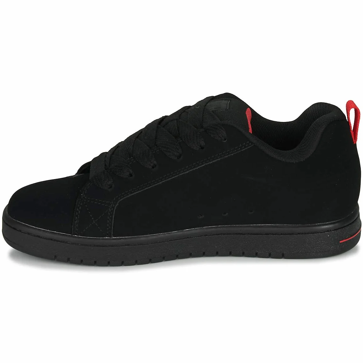DC Court Graffik S M Shoe Bg9 Sneakers Basses Homme