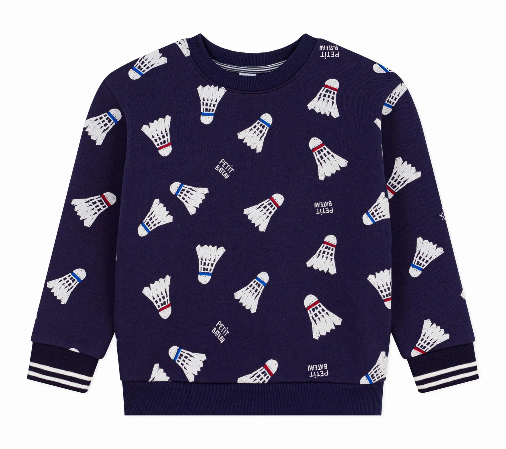 Petit Bateau Vêtements Jour Garçon