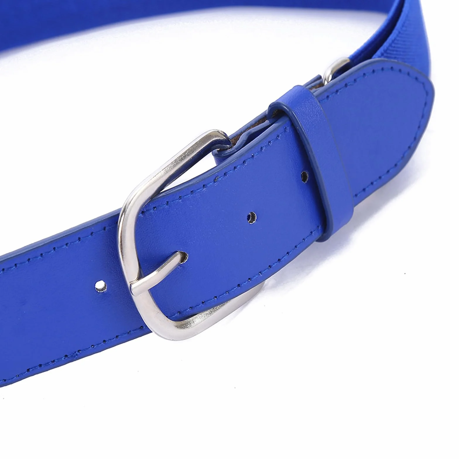 Ceinture de baseball réglable élastique pour enfants