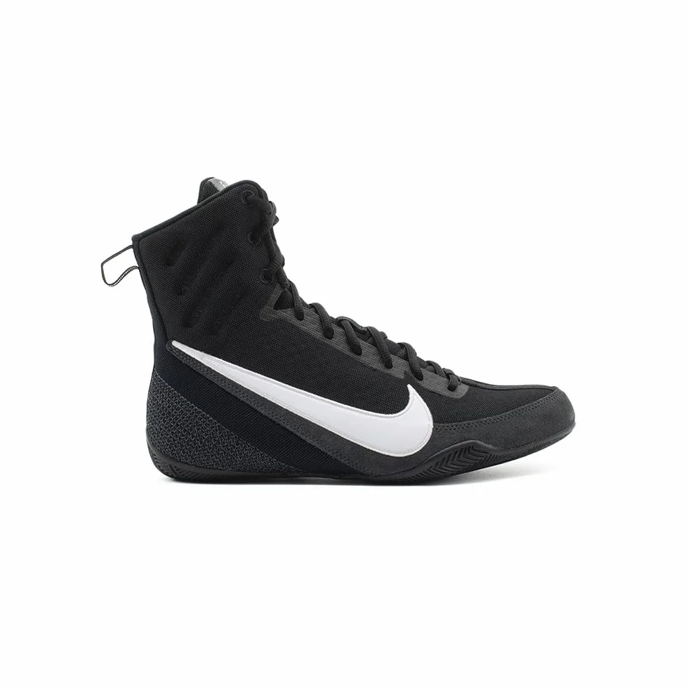 Nike Machomai 3 Chaussures de boxe Homme
