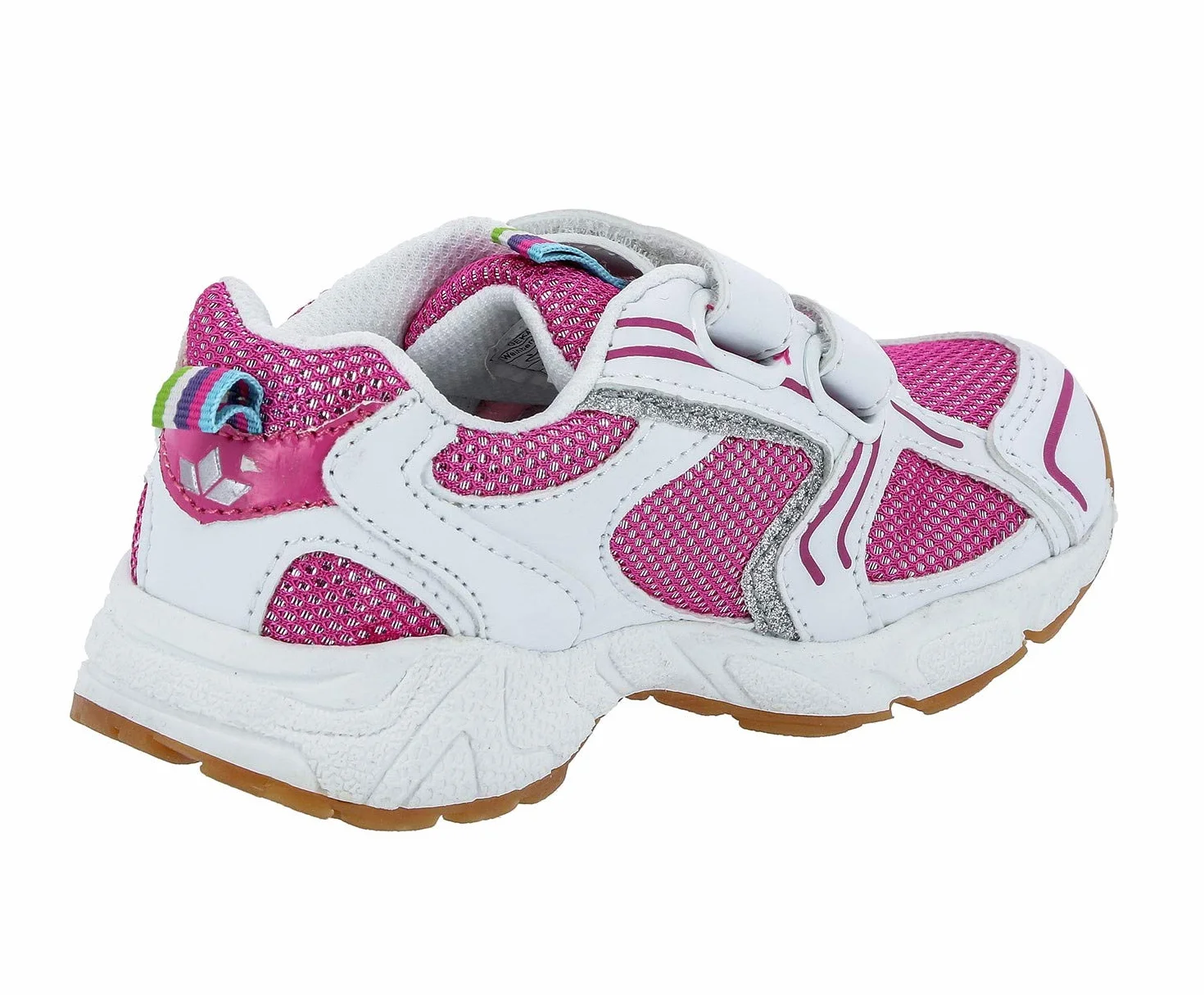Lico Silverstar V Chaussures Multisport Indoor Fille
