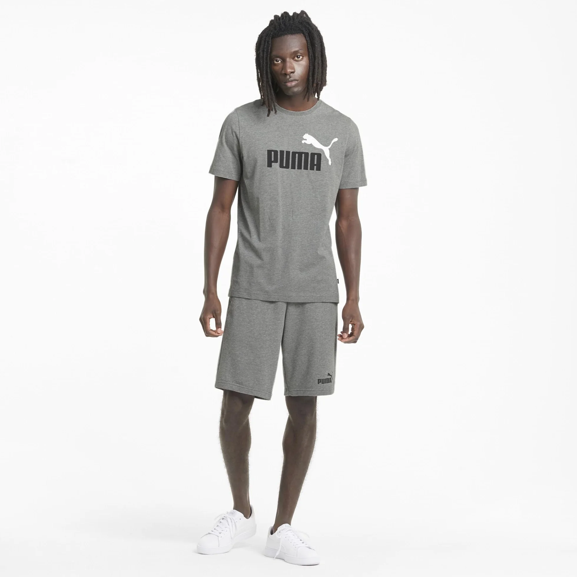 PUMA ESS Shorts Homme