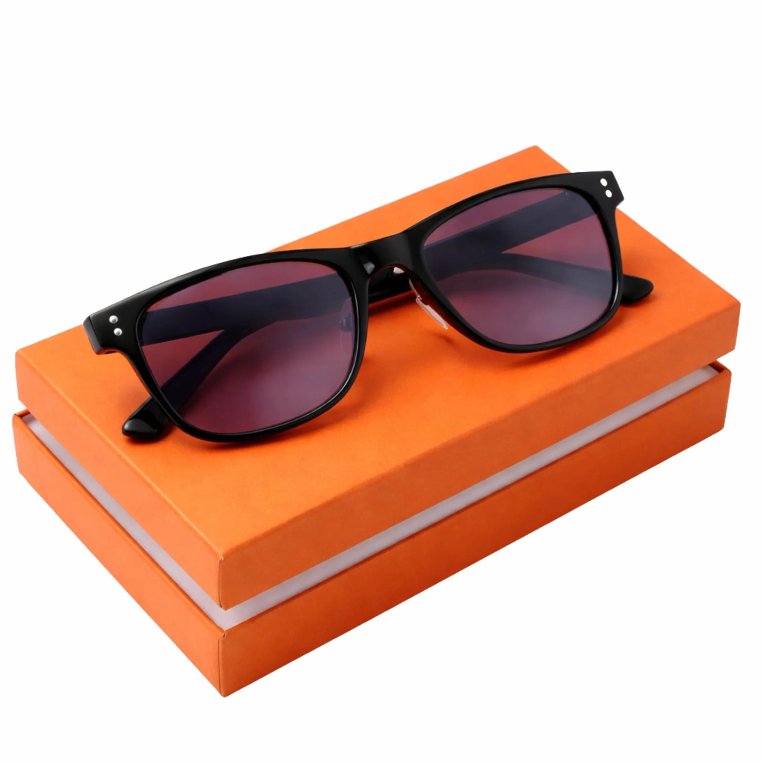 SILAC Lunettes loupe solaire Sol Max 7855 Verres Cat. 3 UV400 Polycarbonate +1.00 à +3.50