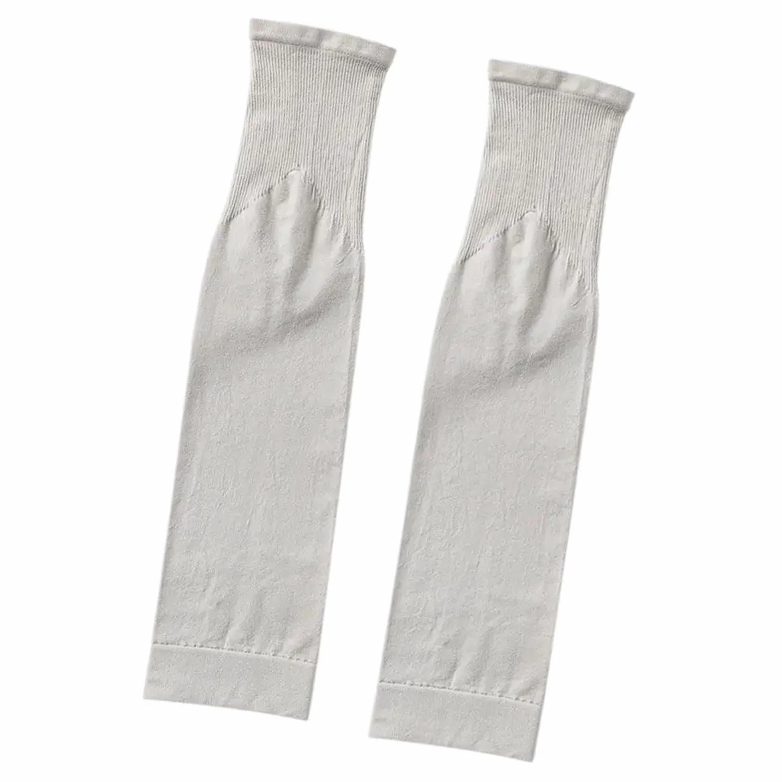 Manchon de compression cyclisme protection solaire respirante escalade camping sport