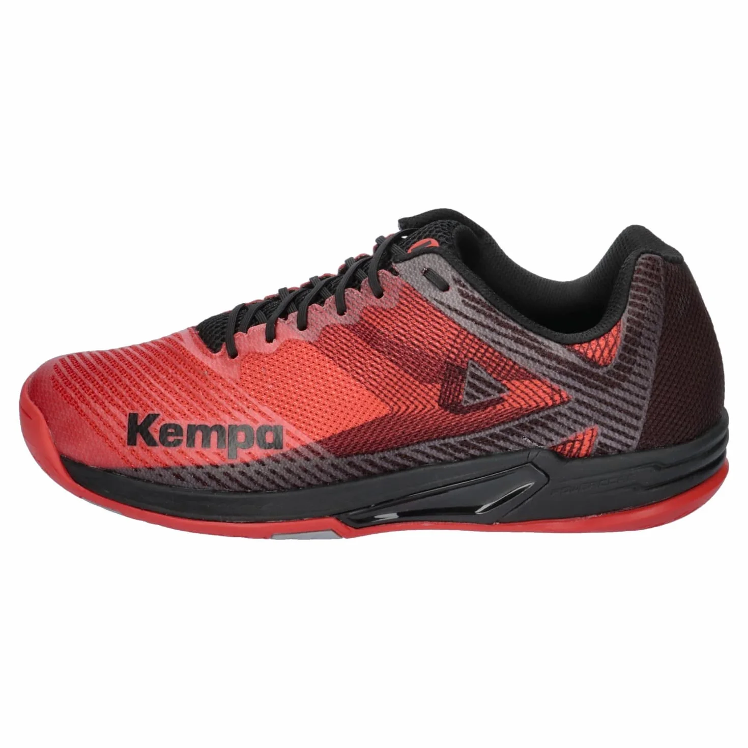 Kempa Magma Wing 2.0 Chaussures de Handball et Sport Indoor avec Semelle Michelin