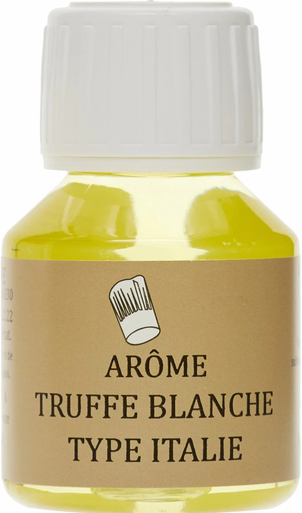 SélectArôme Arôme Truffe Blanche 58 ml