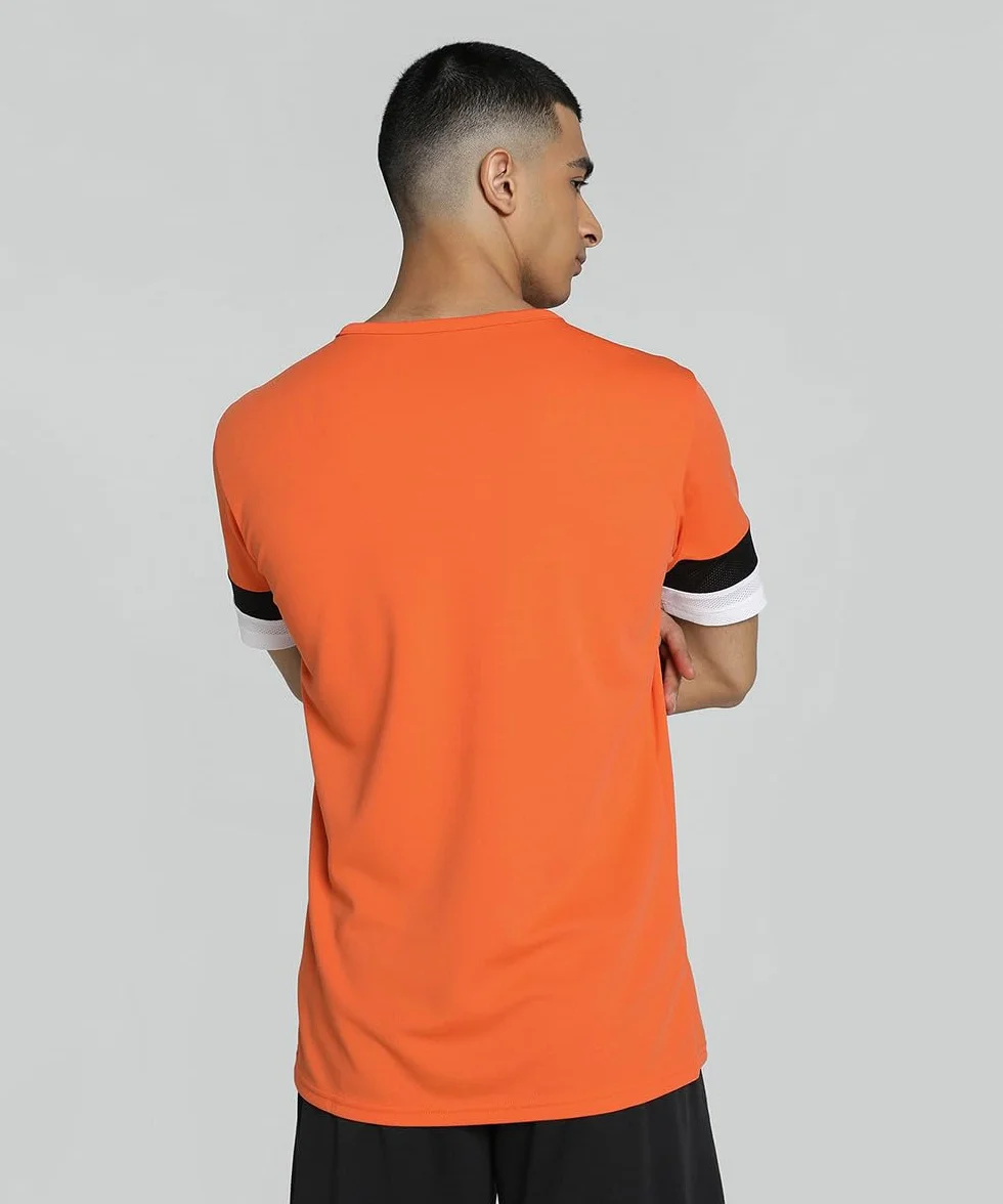 PUMA Teamrise Jersey Tricot Mixte