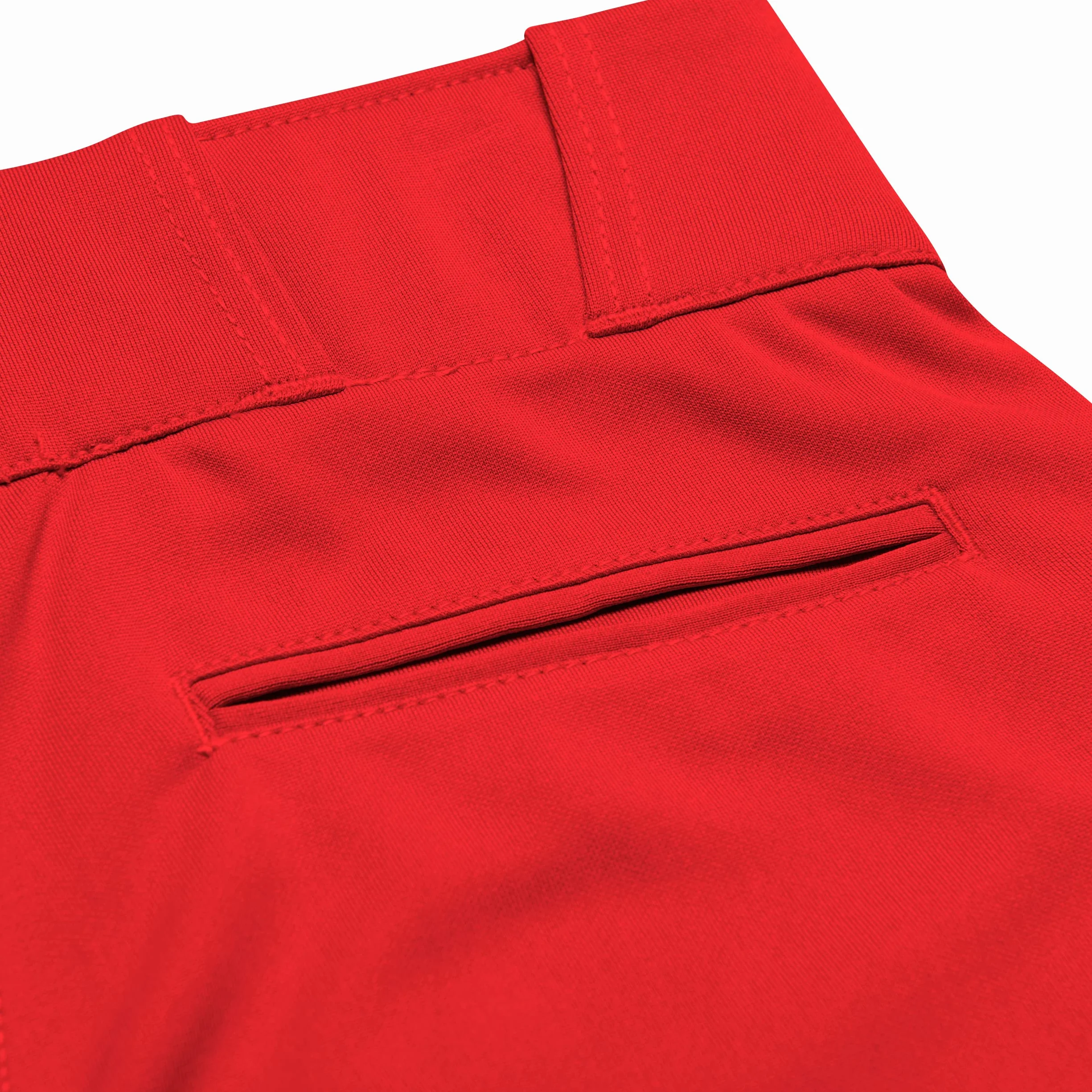 Champro Tournament Traditional Low-Rise Softball Pants for Women