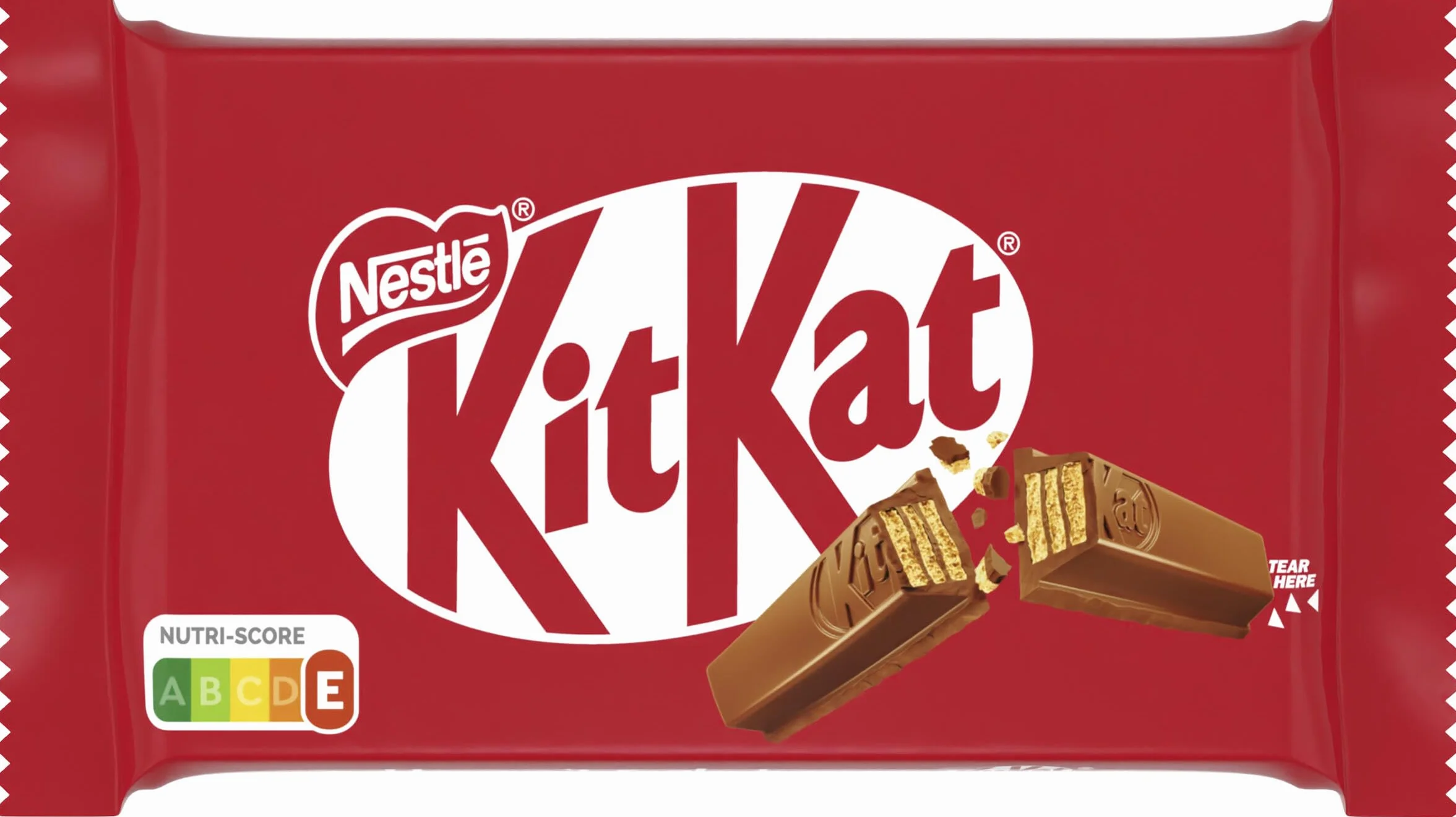 Kitkat Kit Kat Classic Chocolat 24 x 41.5g
